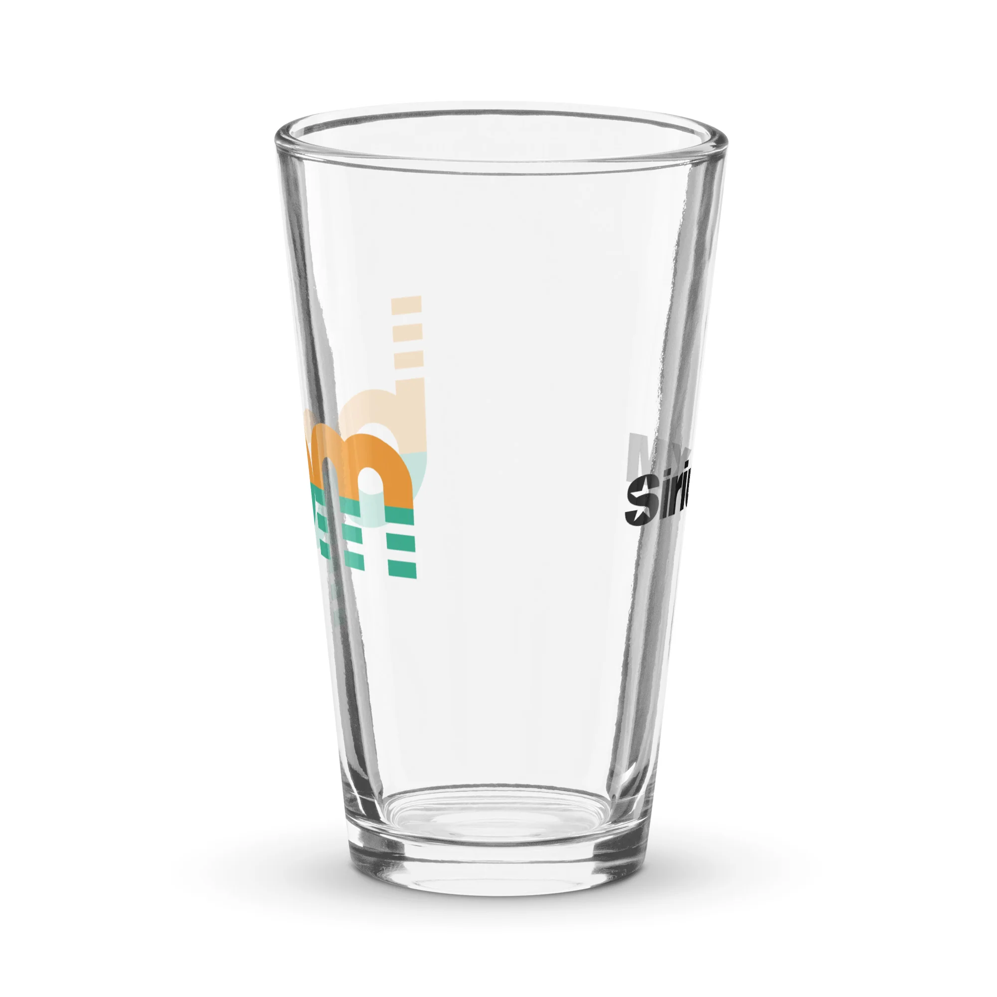 BPM: Pint Glass - Image 3