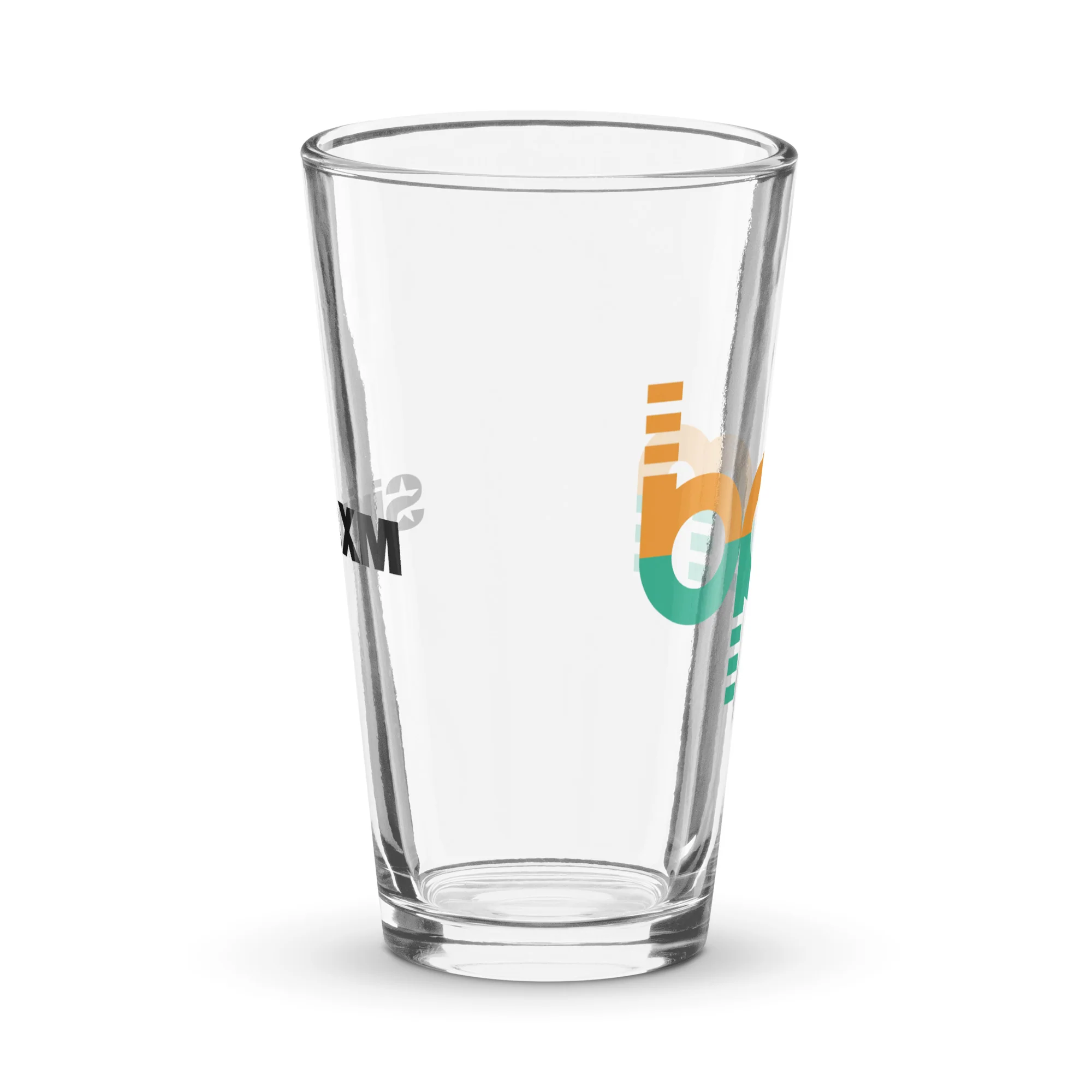 BPM: Pint Glass - Image 4