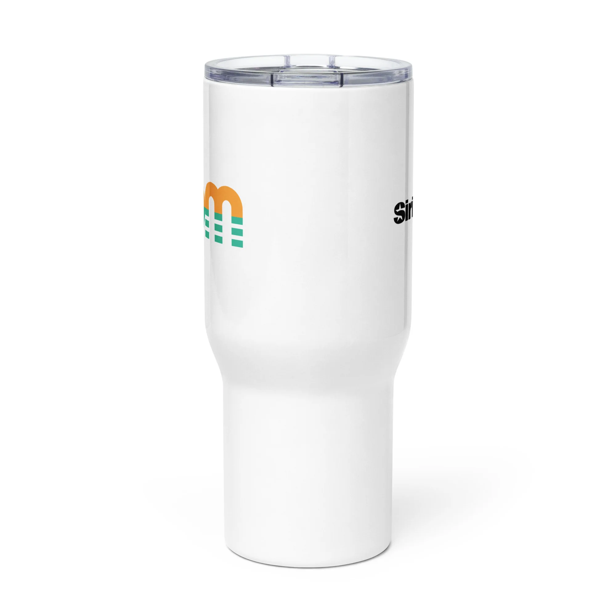 BPM: Travel Mug - Image 3