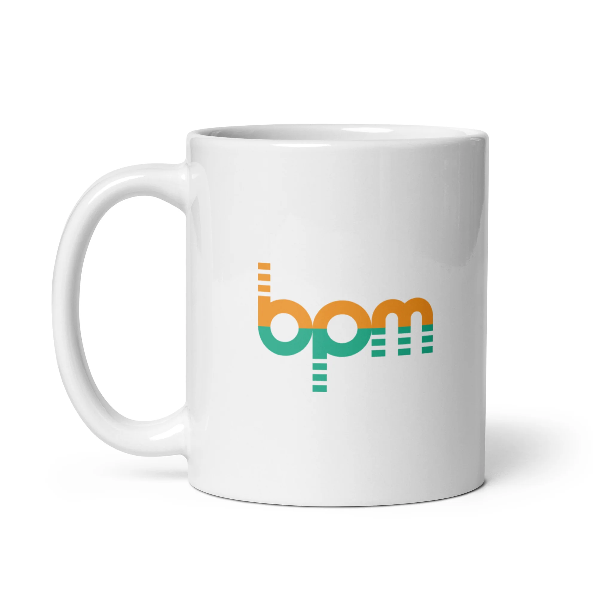 BPM: Mug - Image 3