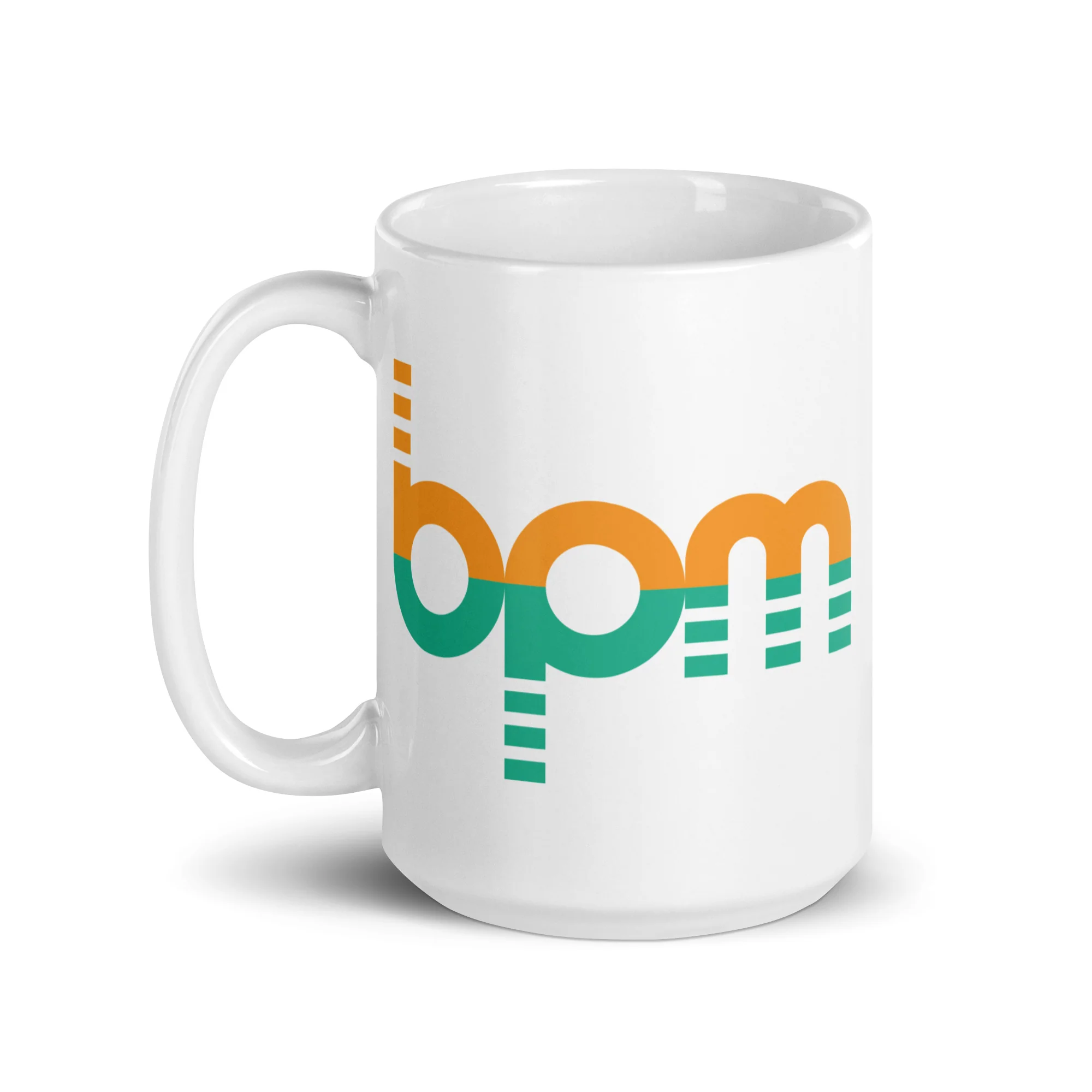 BPM: Mug - Image 5