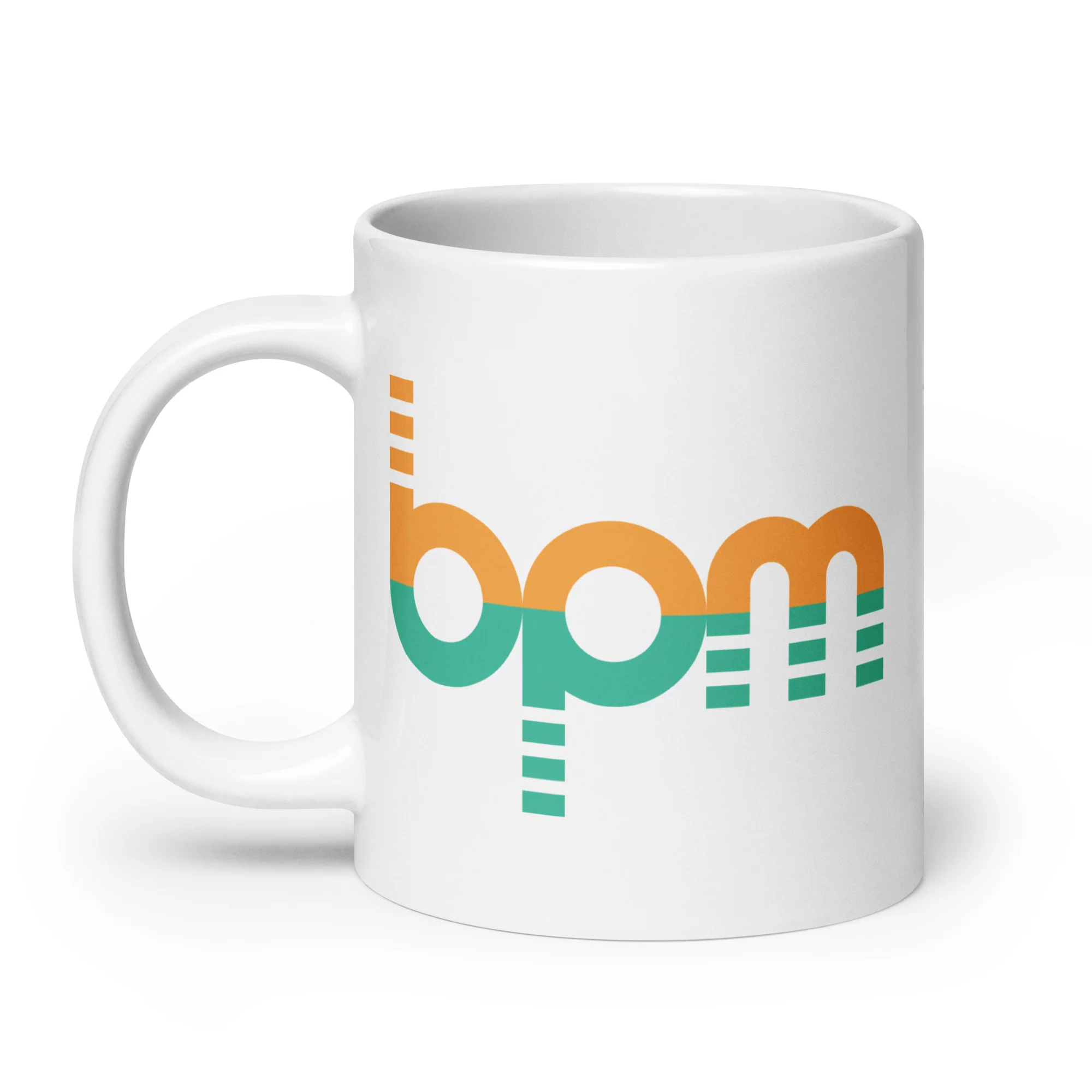 BPM: Mug - Image 9