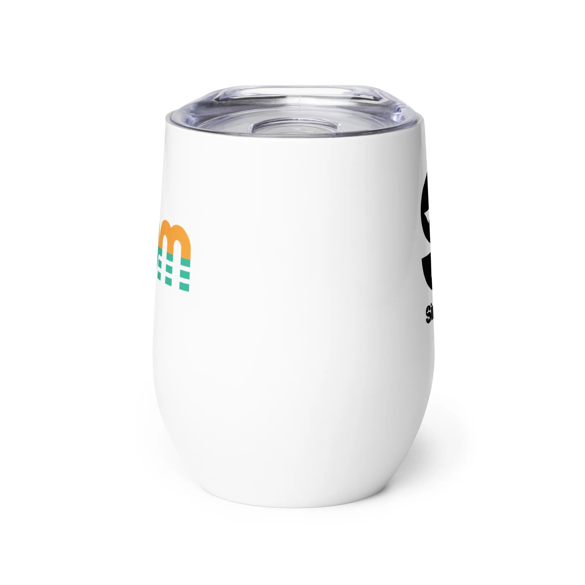 BPM: Wine Tumbler - Image 3