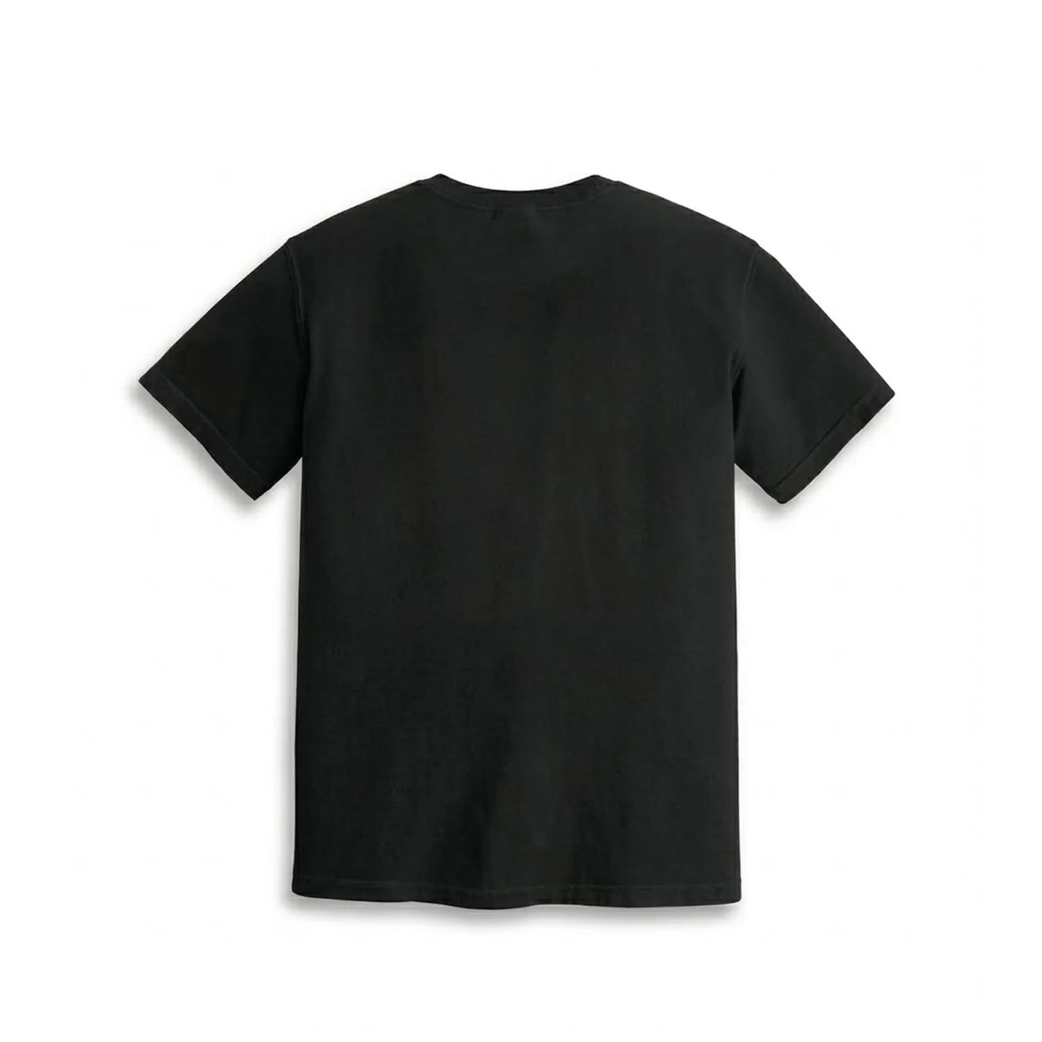 Busted Open: Double Down Vegas T-shirt - Image 3