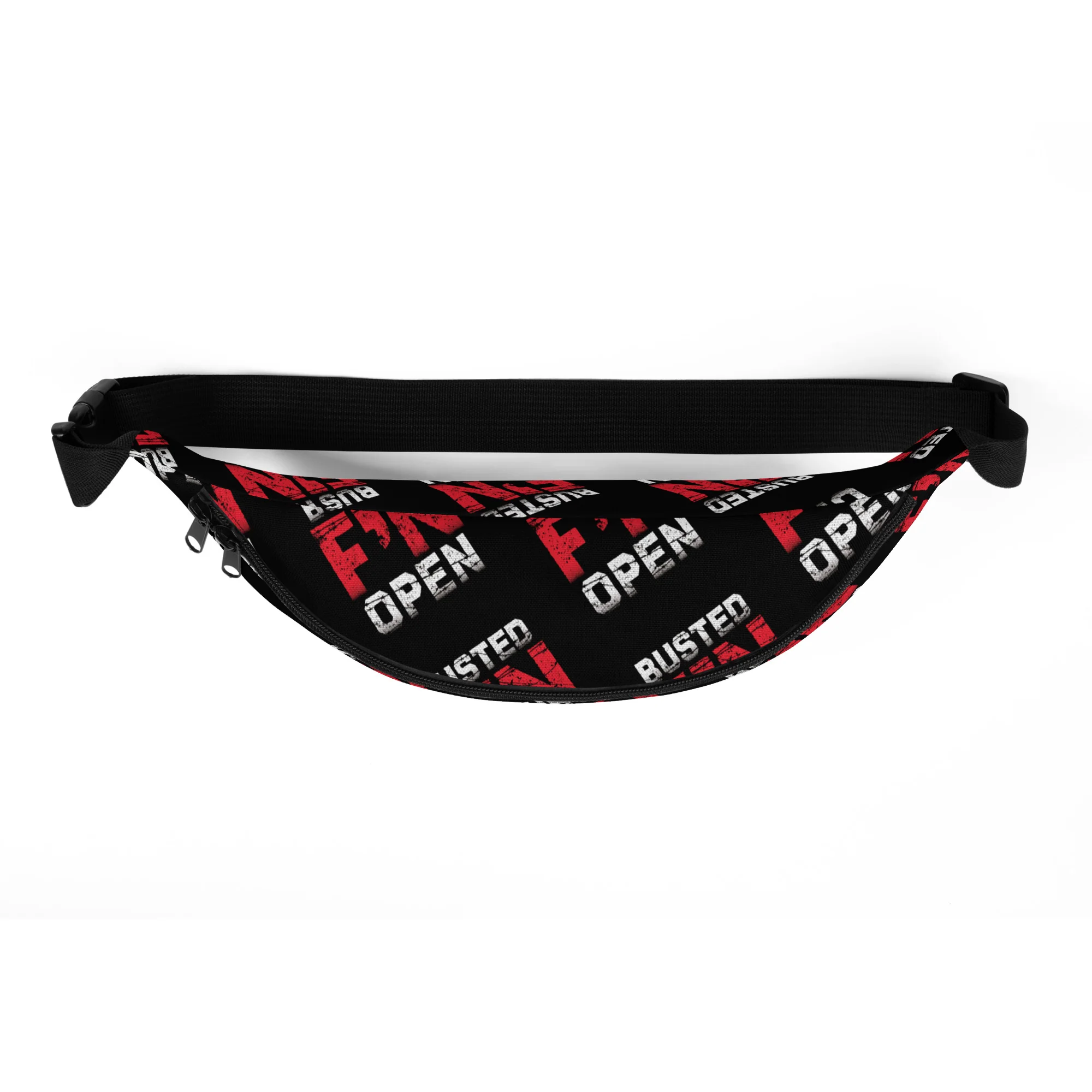 Busted Open: F'N Fanny Pack - Image 3