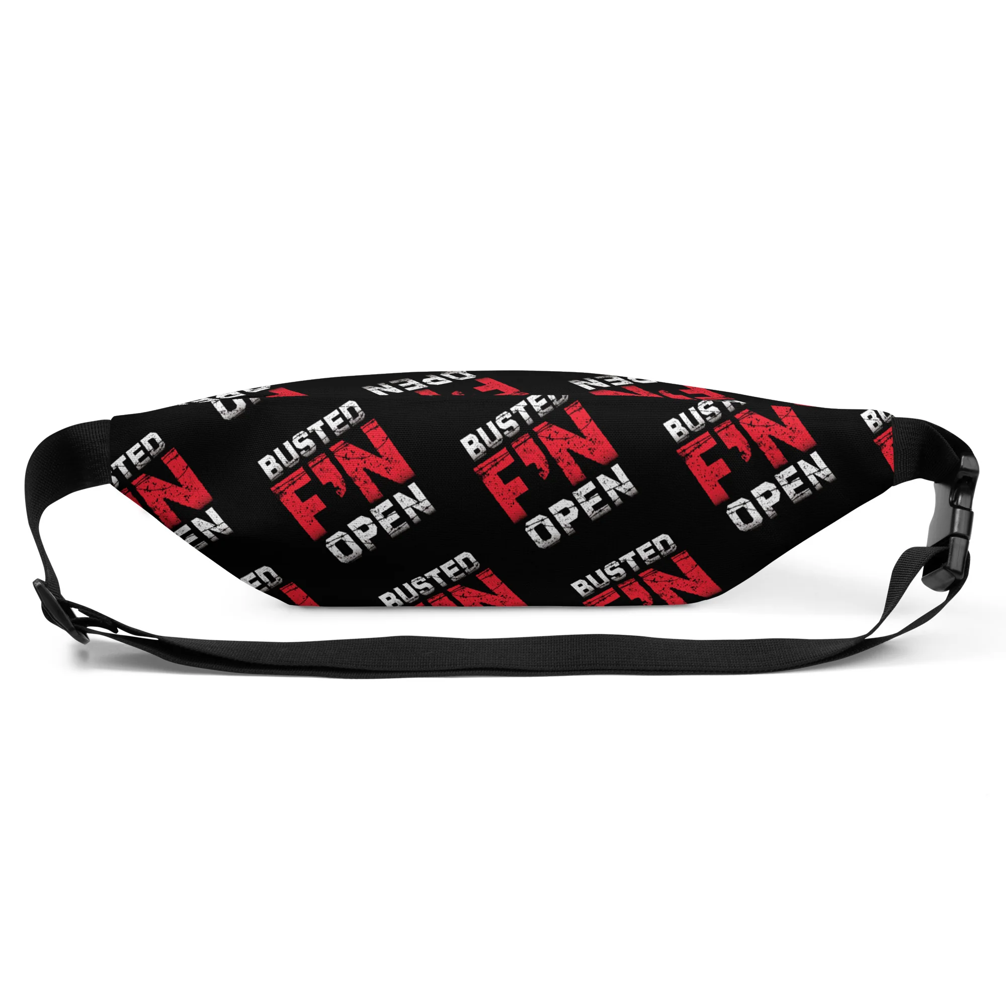 Busted Open: F'N Fanny Pack - Image 4
