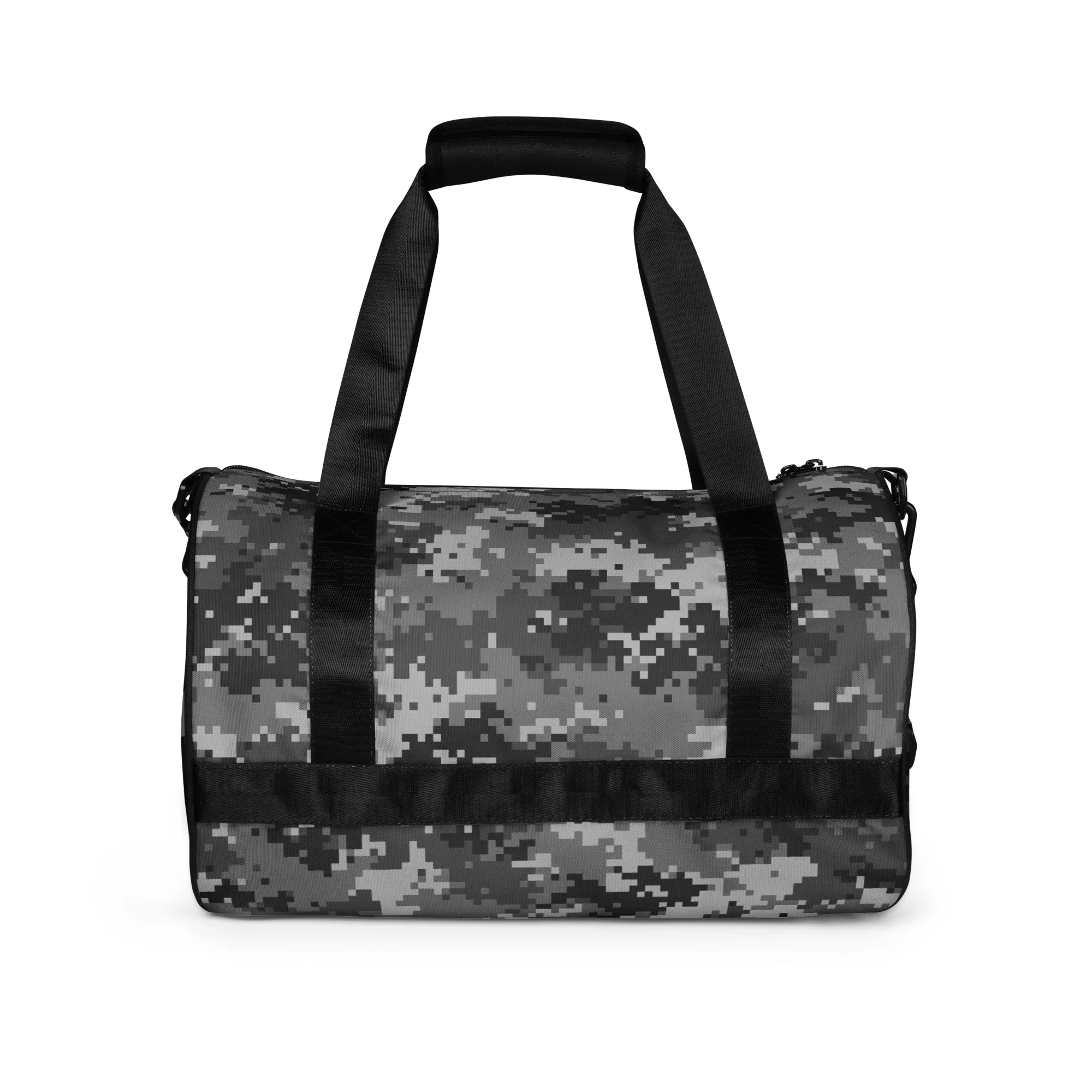 Busted Open: Gym Bag - Image 4