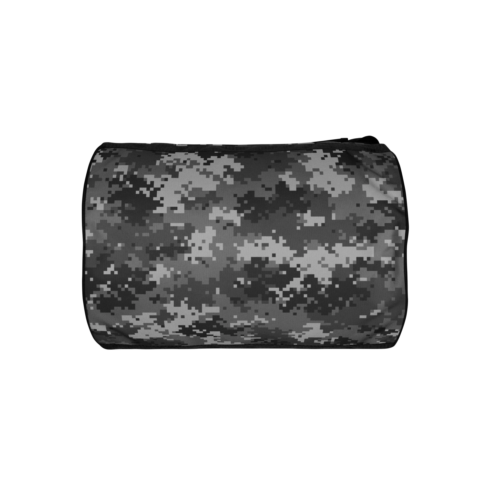 Busted Open: Gym Bag - Image 6