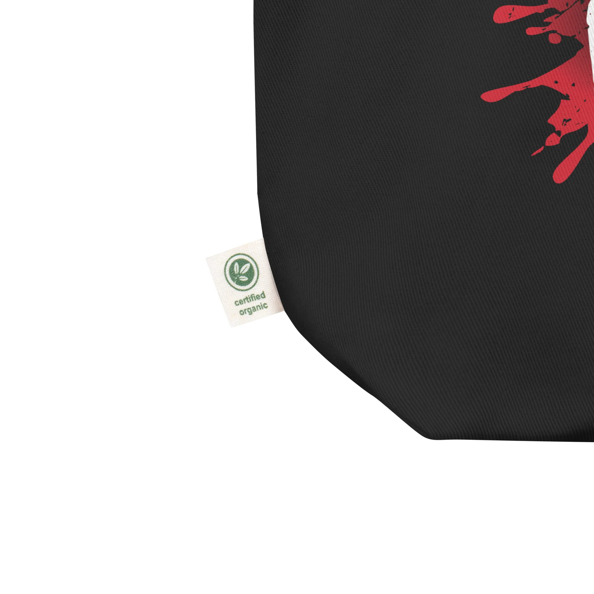 Busted Open: Bloody Good Eco Tote - Image 3