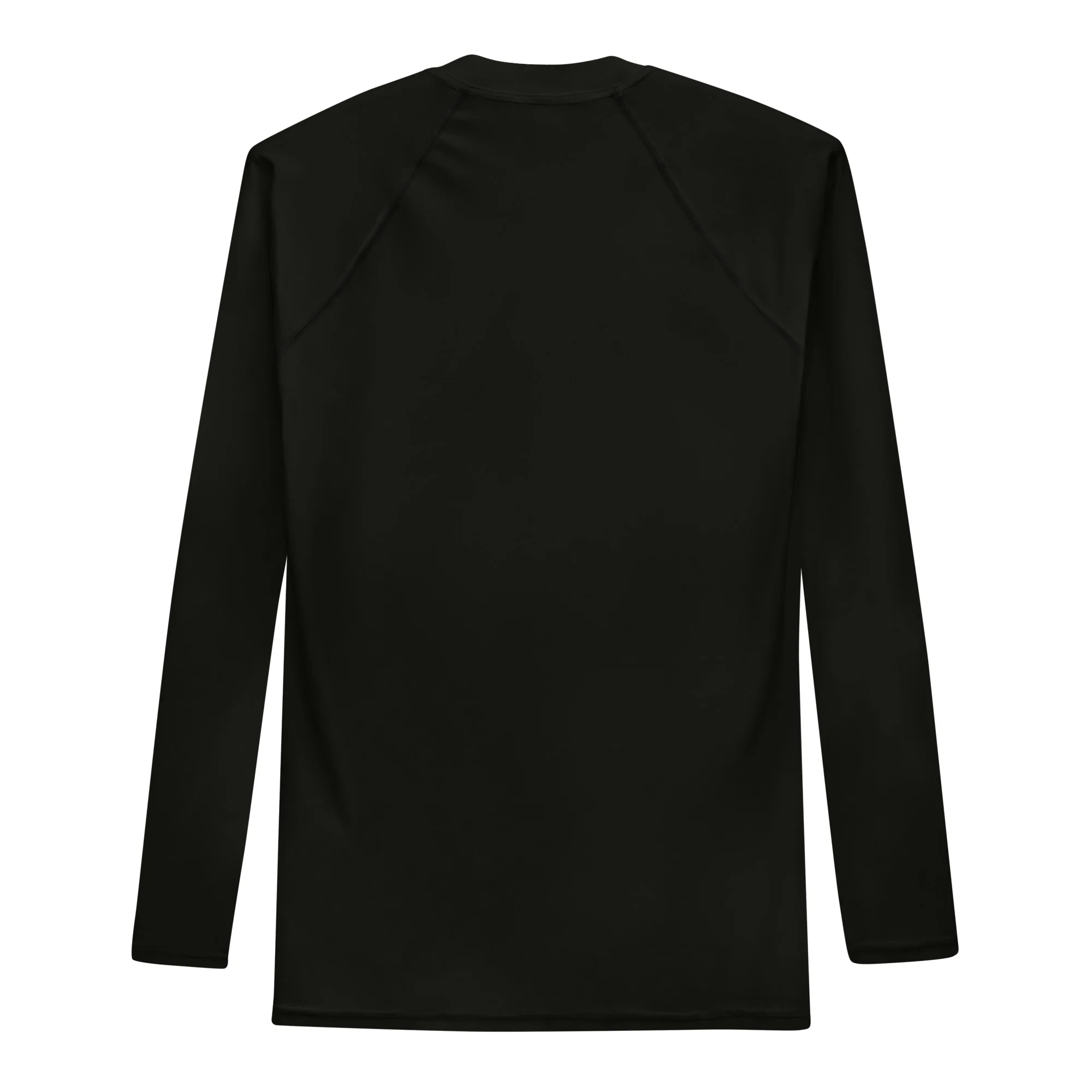 Busted Open: Rash Guard - Image 4