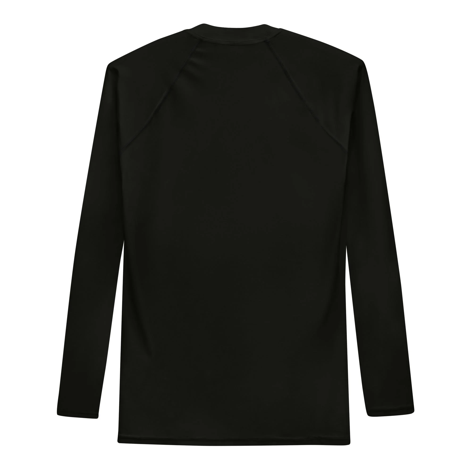 Busted Open: Rash Guard - Image 8