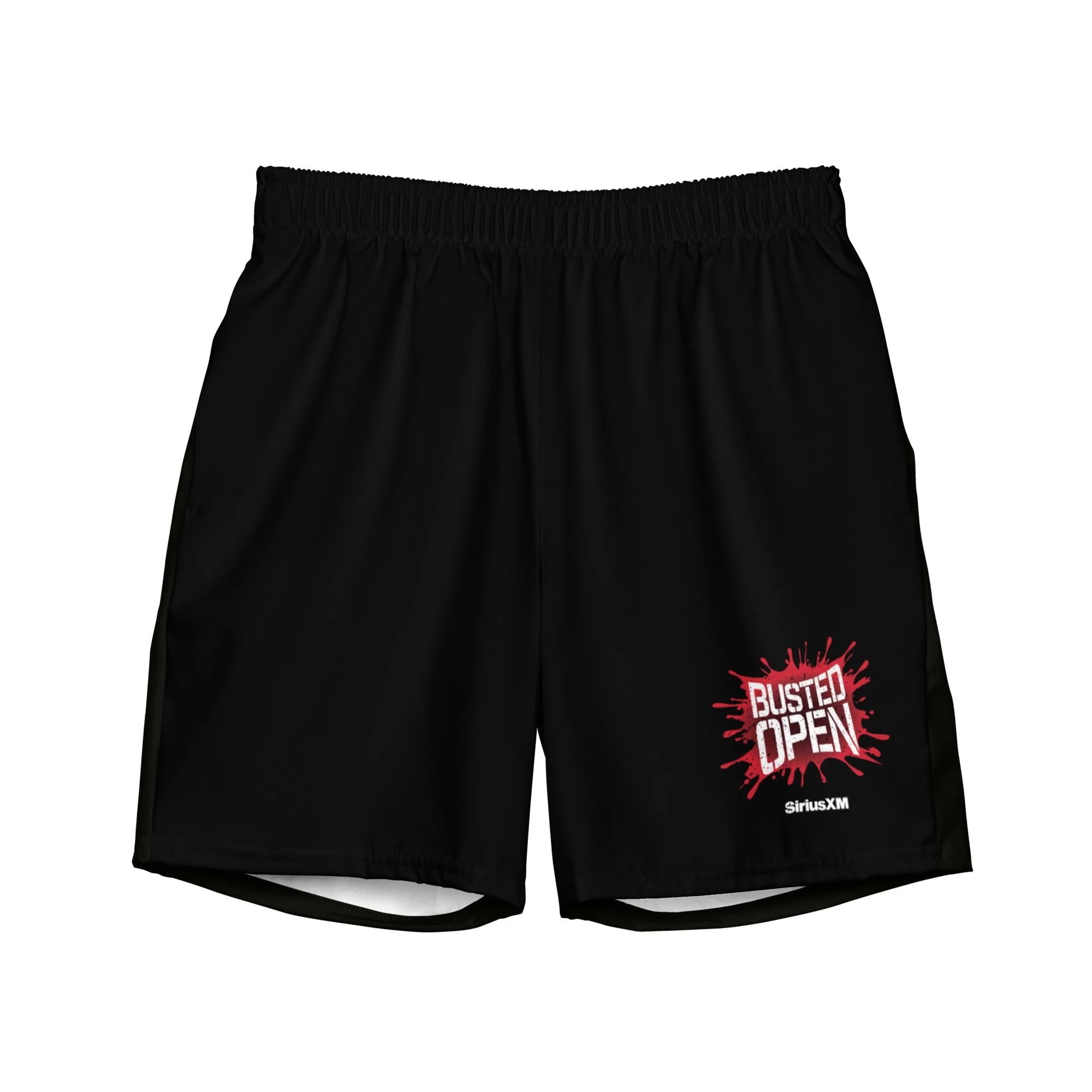 Busted Open: Swim Trunks - Image 5