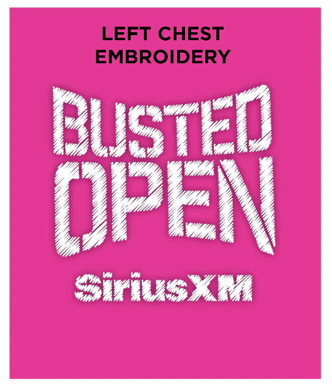 Busted Open: The Dwayne Bathrobe - Image 5