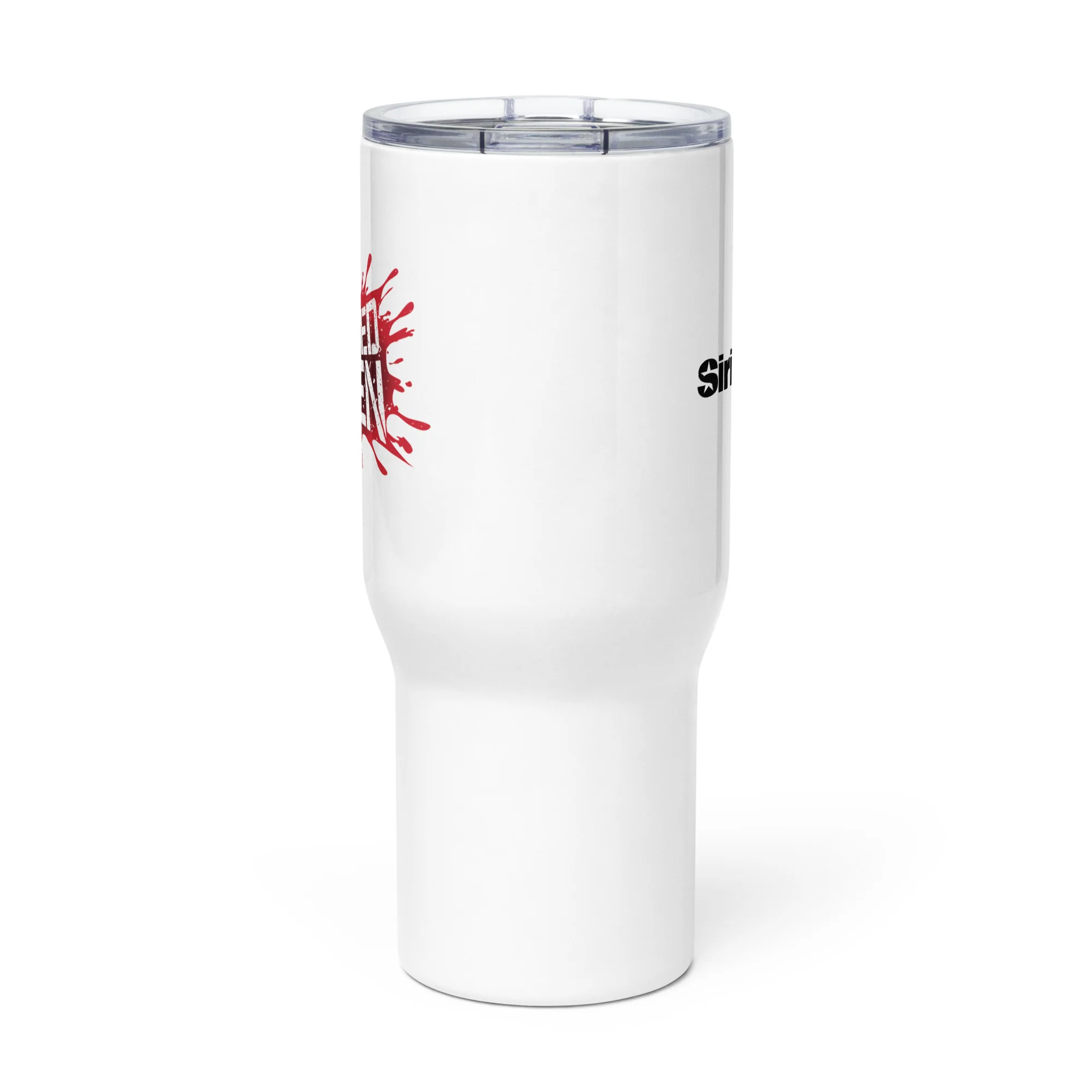 Busted Open: Travel Mug - Image 3