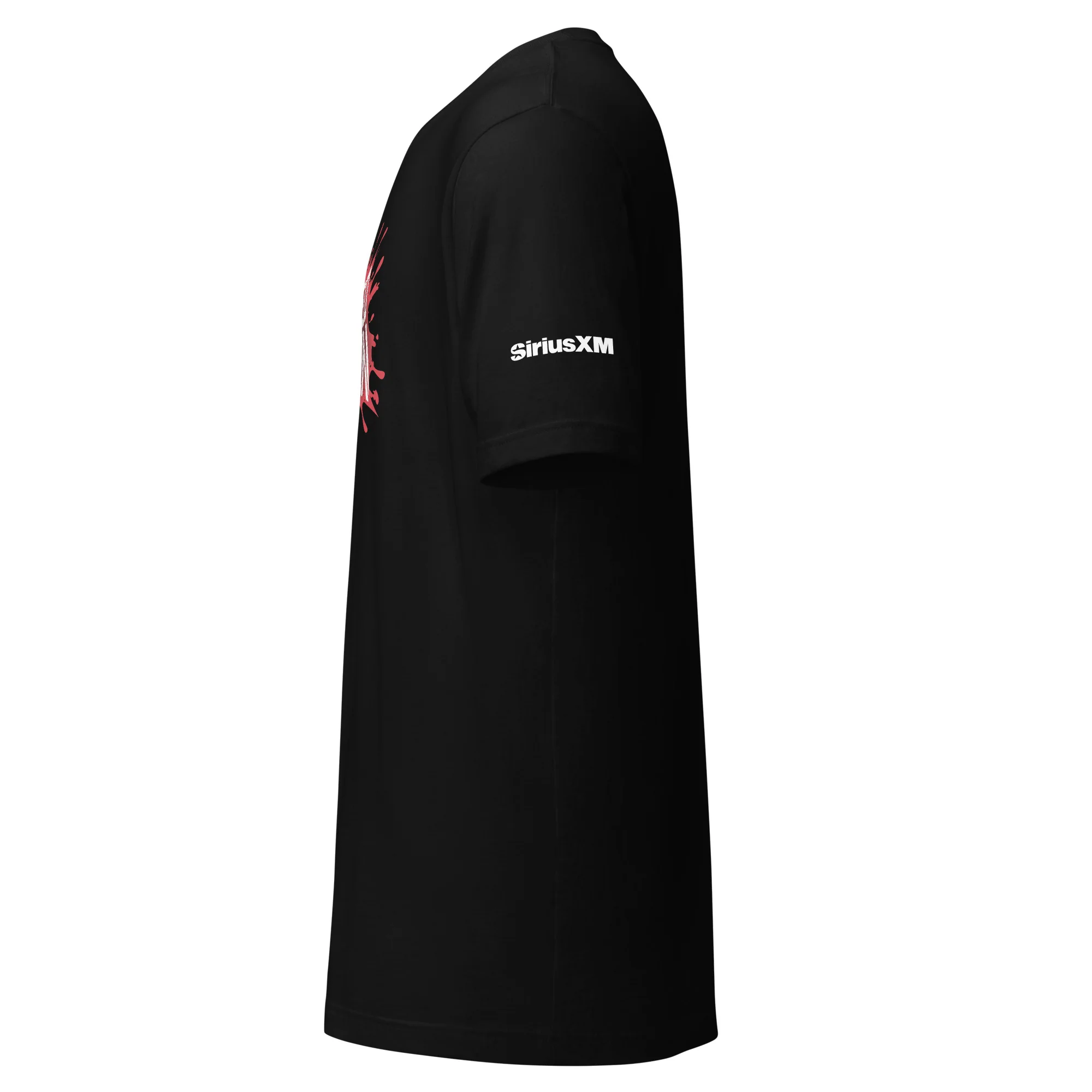 Busted Open: Bloody Good T-shirt (Black) - Image 2