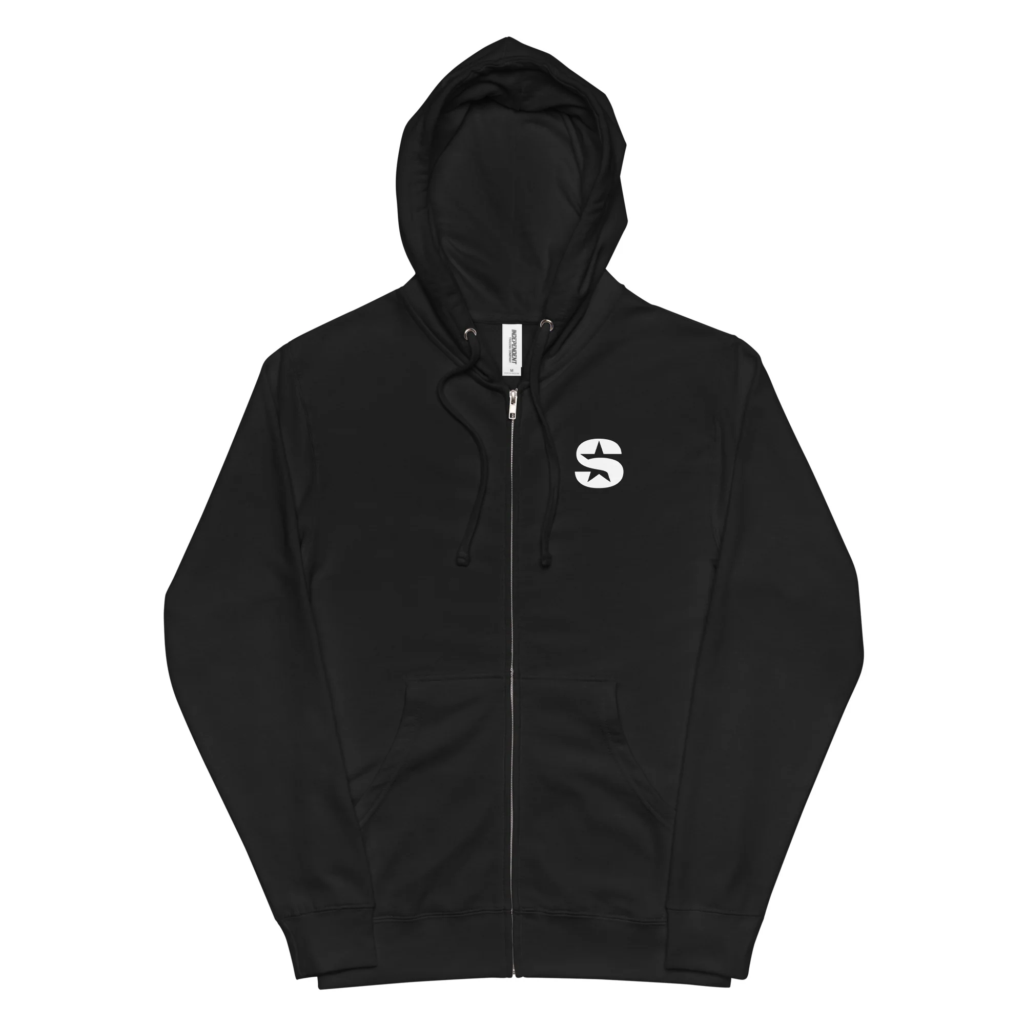 Busted Open: Zip Hoodie - Image 2