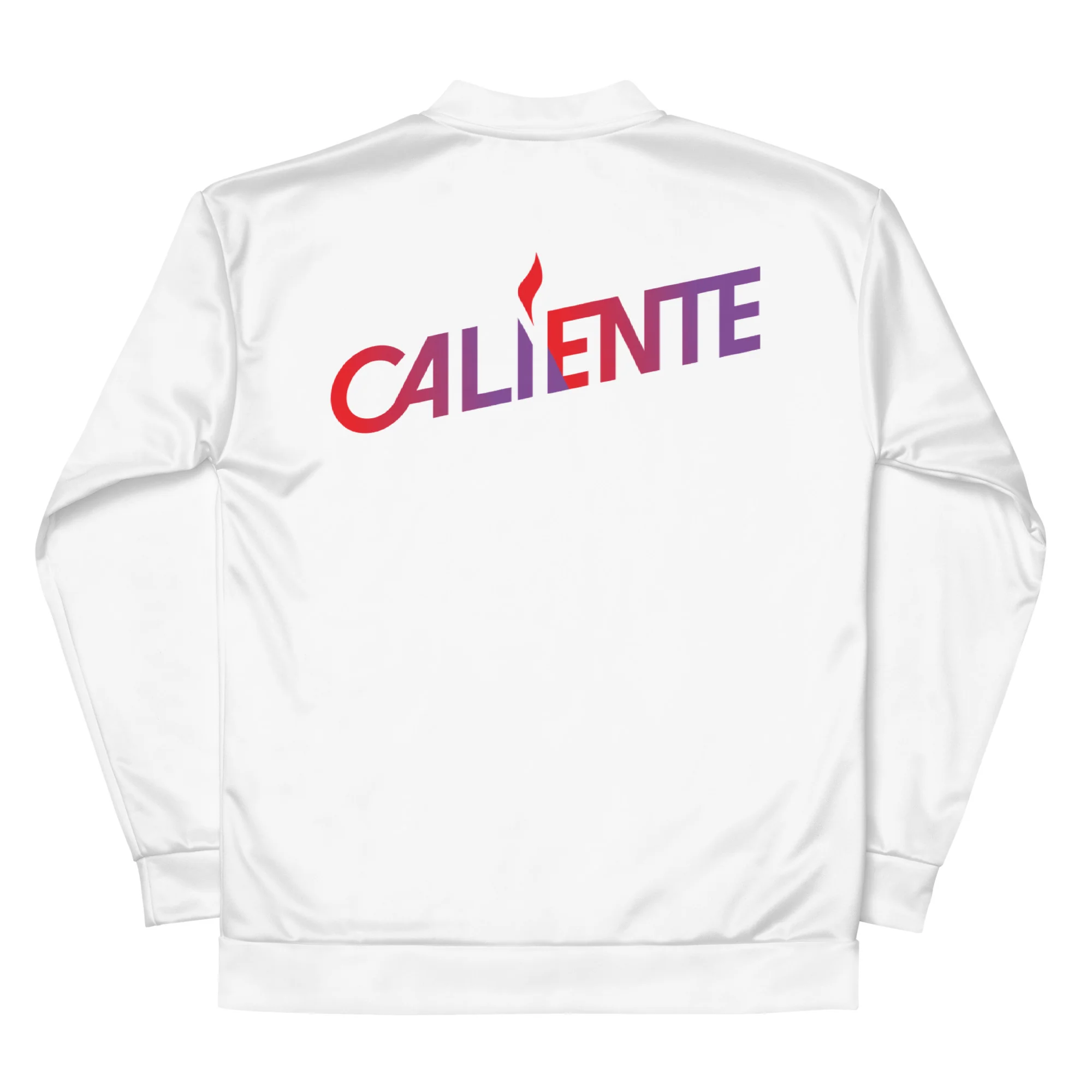 Calíente: Bomber Jacket - Image 2
