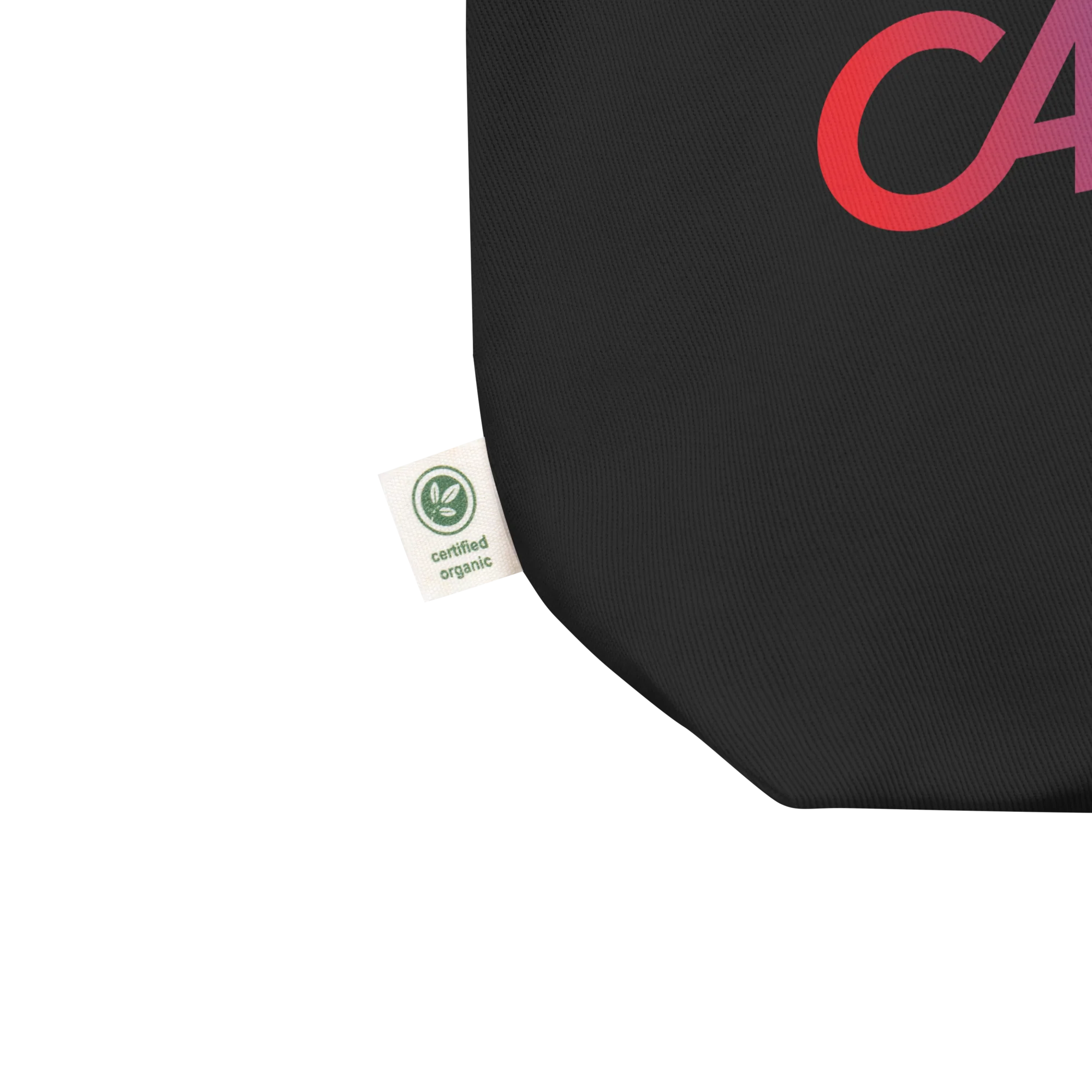 Caliente: Eco Tote - Image 3