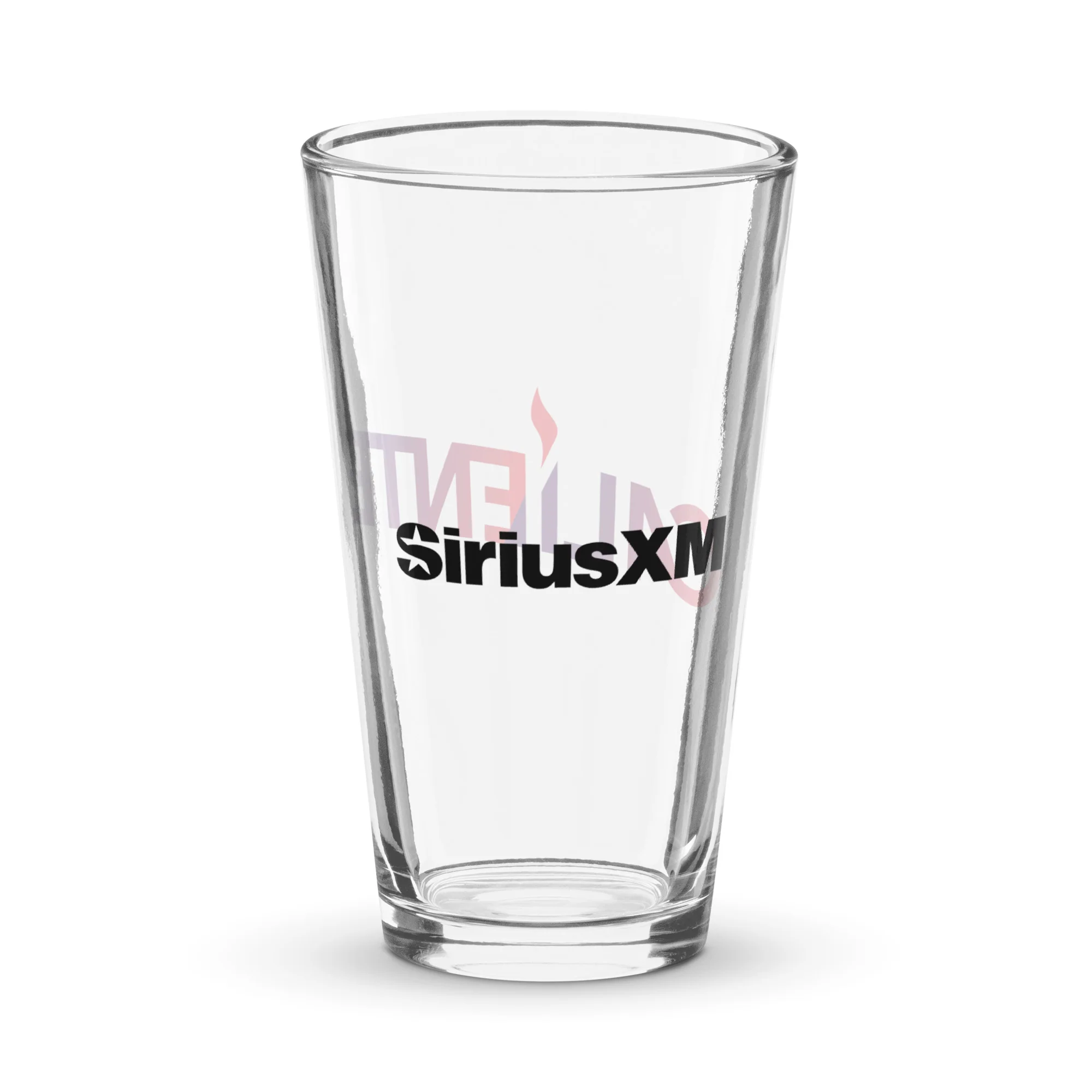 Caliente: Pint Glass - Image 2