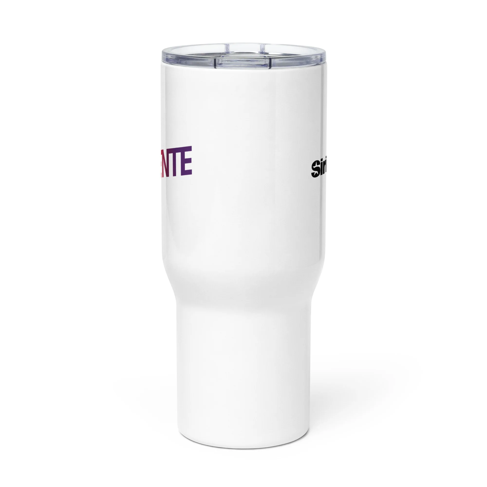 Caliente: Travel Mug - Image 3