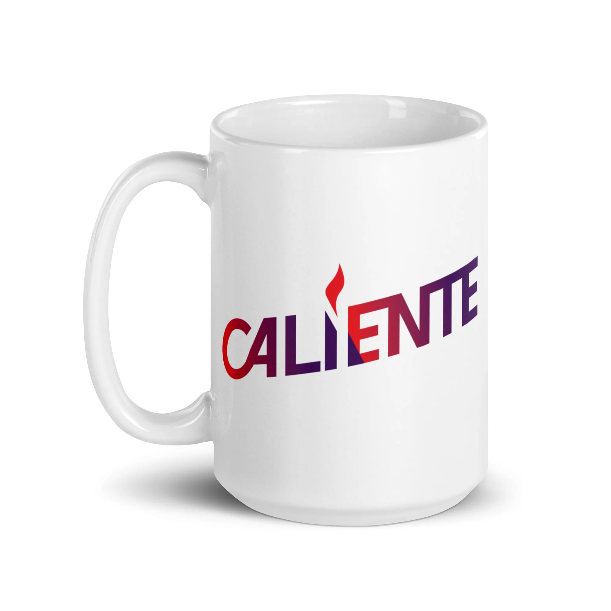 Caliente: Mug - Image 4