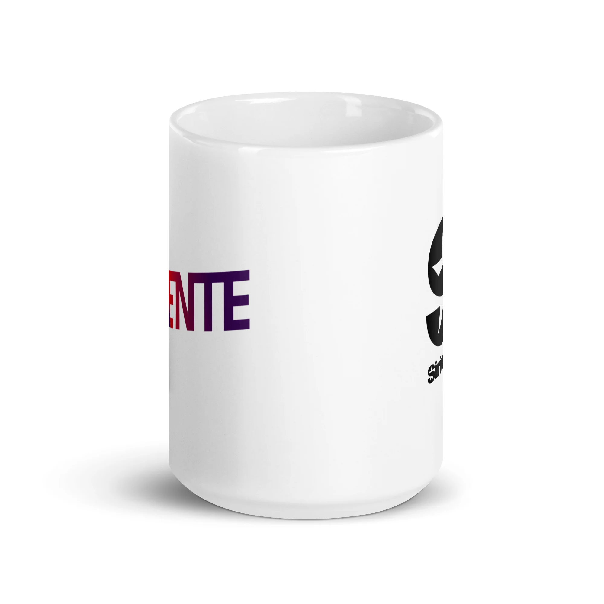Caliente: Mug - Image 6