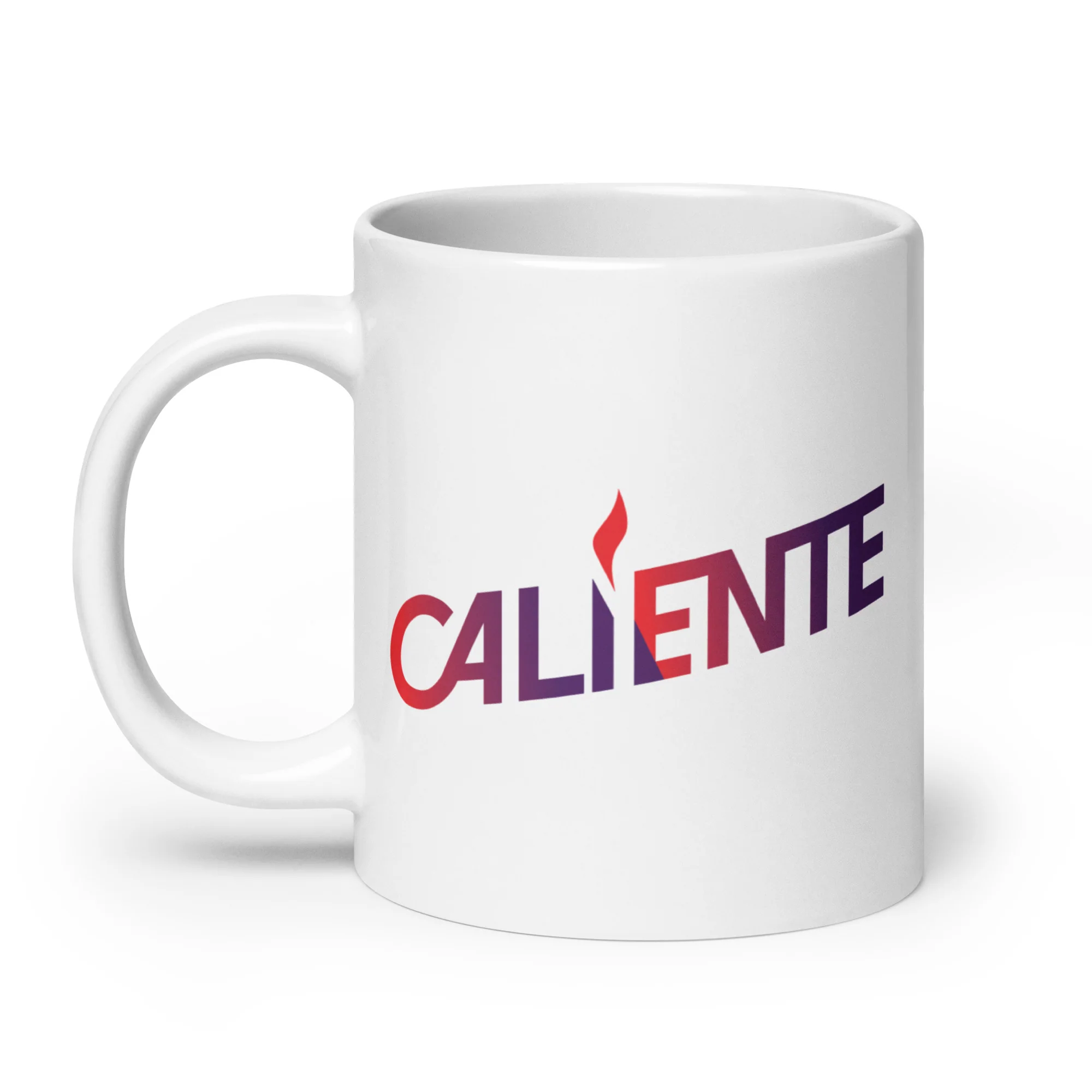 Caliente: Mug - Image 8