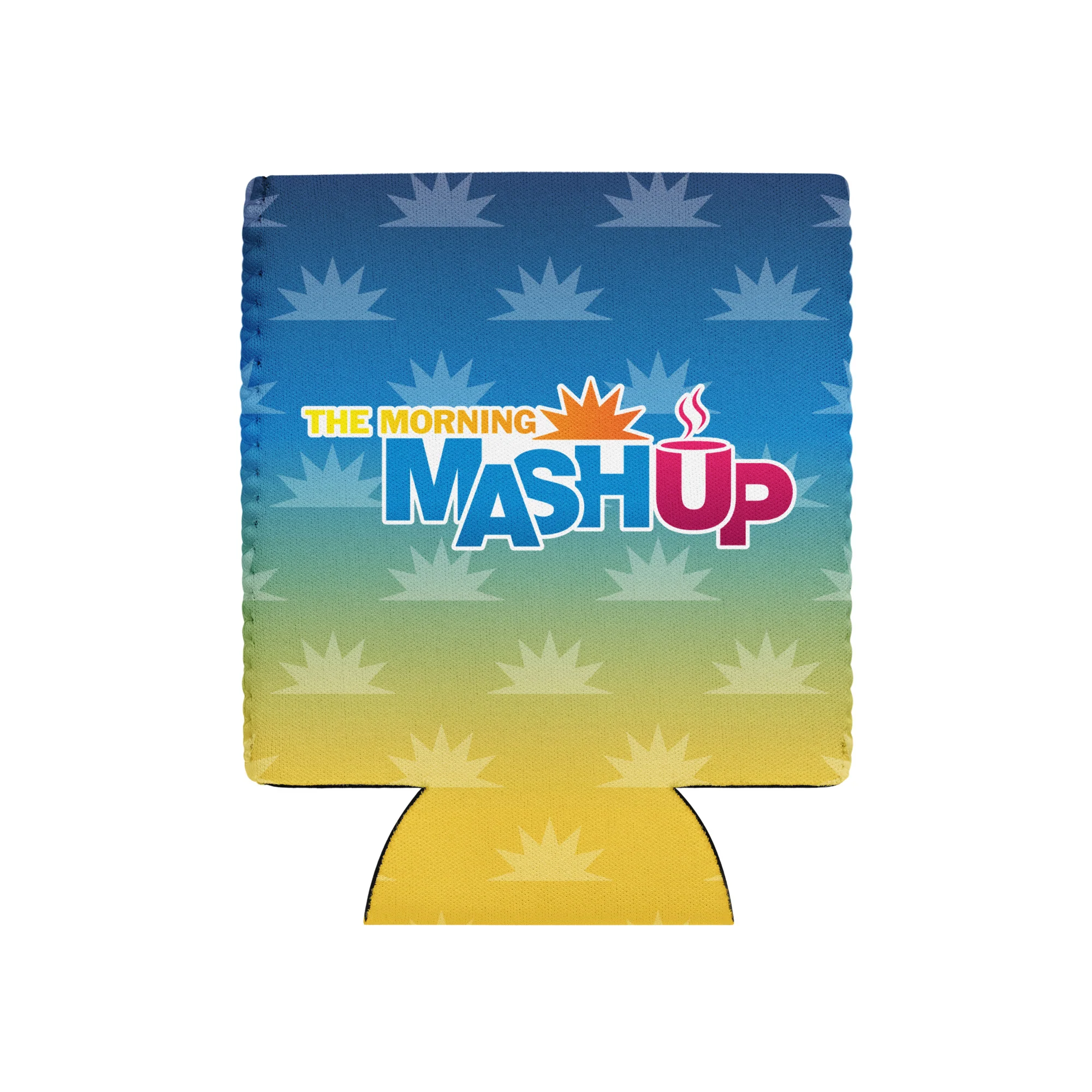 Morning Mash Up: Koozie - Image 2
