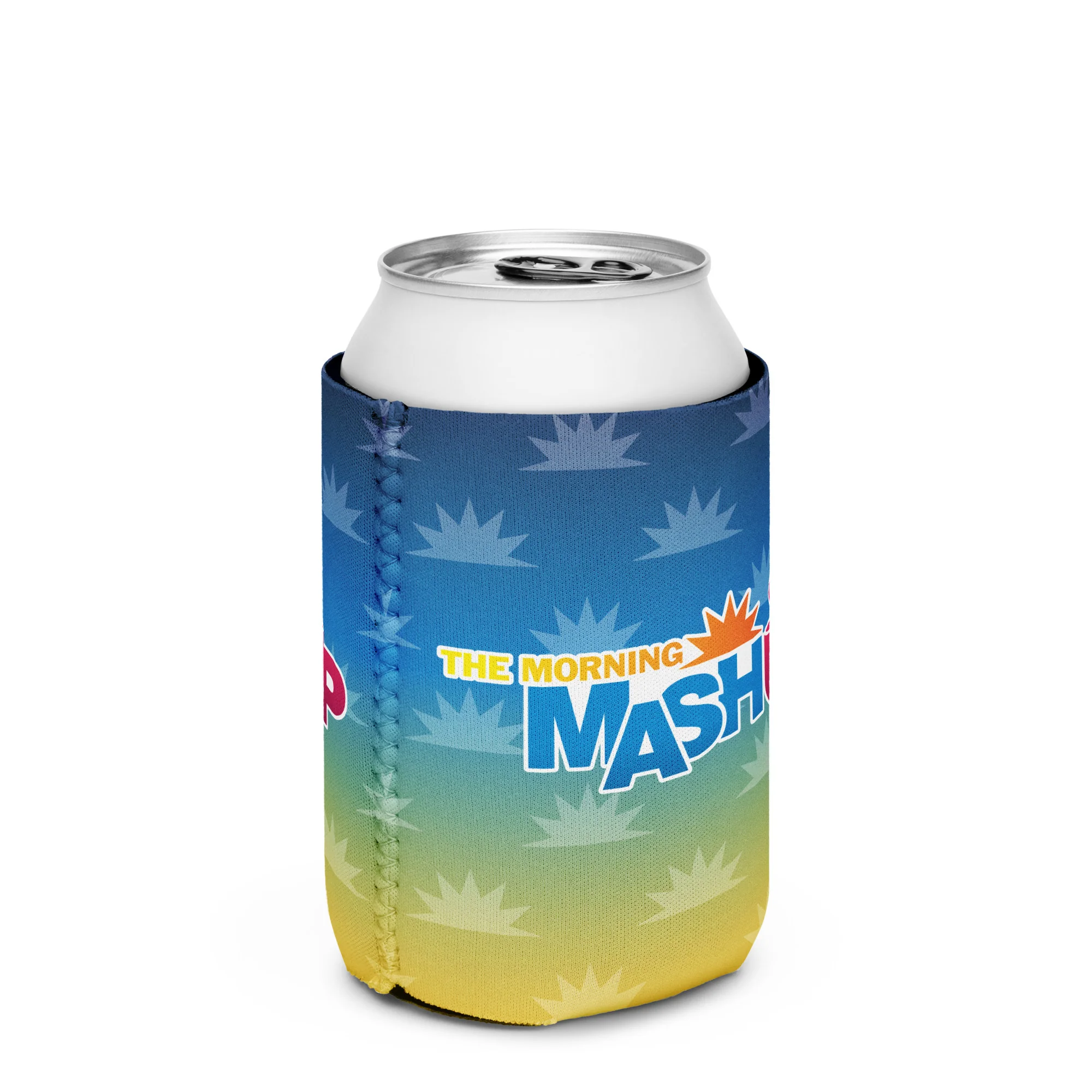 Morning Mash Up: Koozie - Image 3