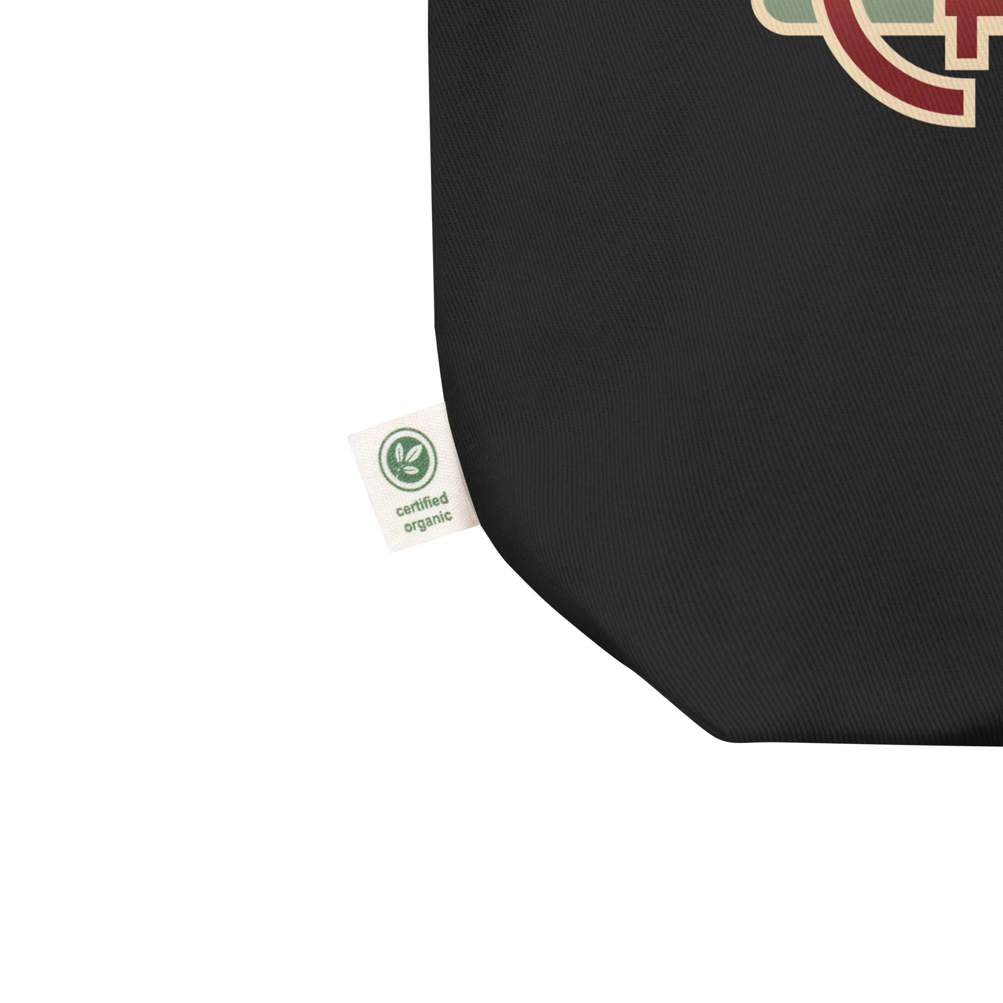 Caricia: Eco Tote - Image 3