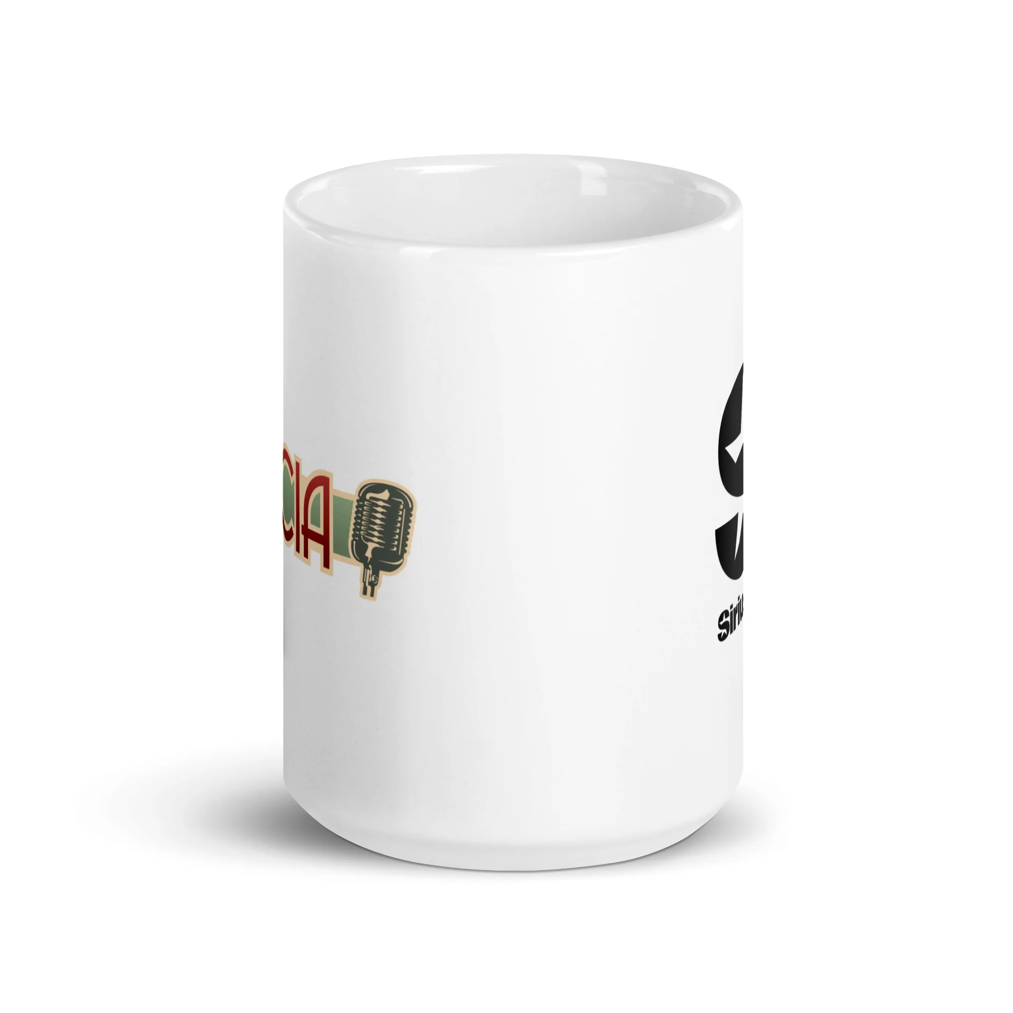 Caricia: Mug - Image 6