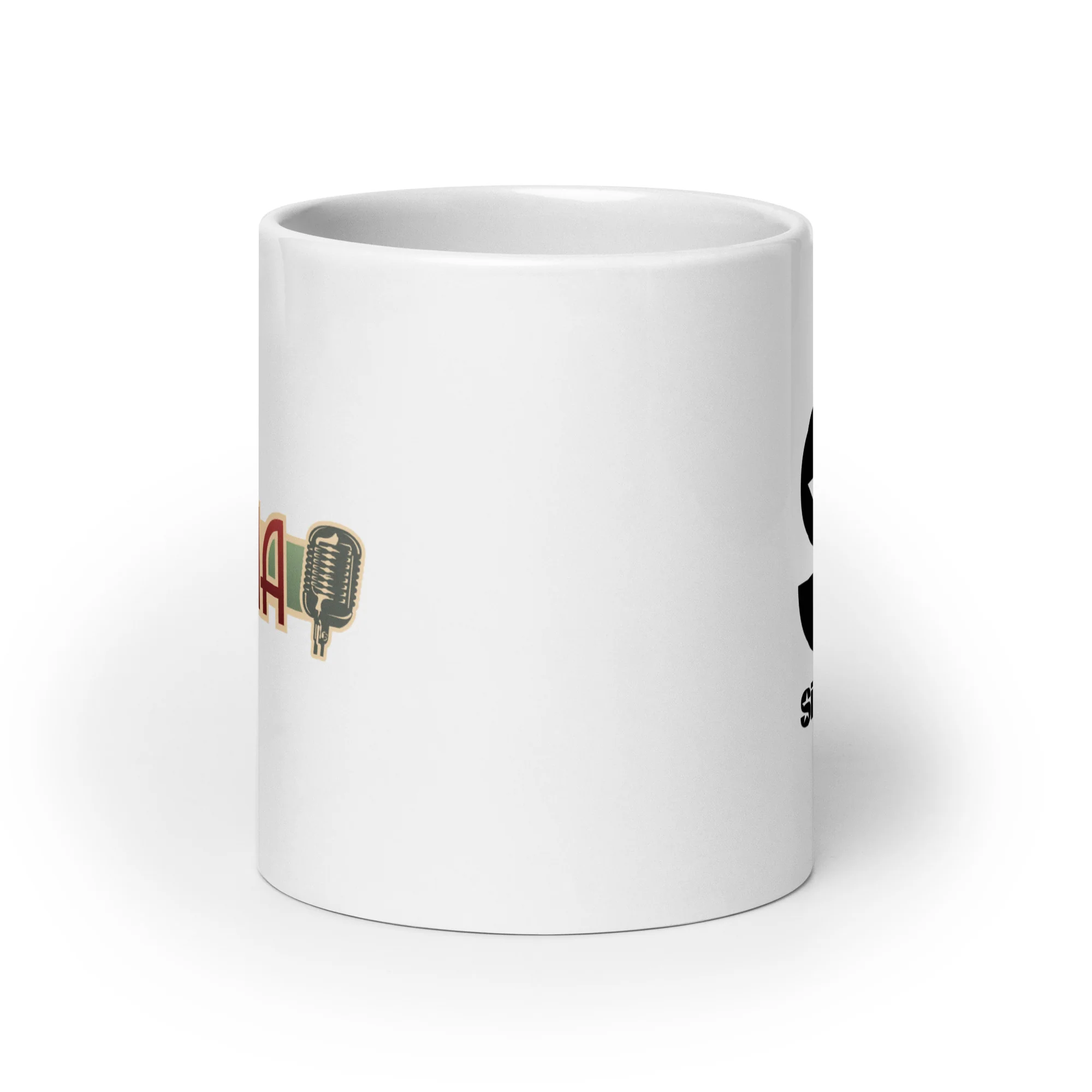 Caricia: Mug - Image 9