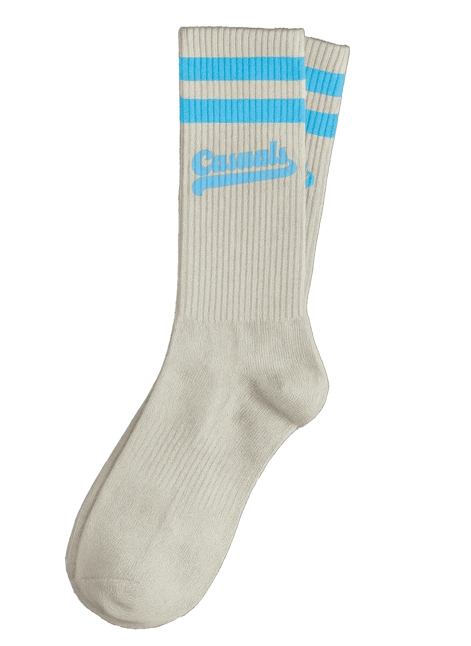 Casuals with Katie Nolan: Athletic Socks - Image 3