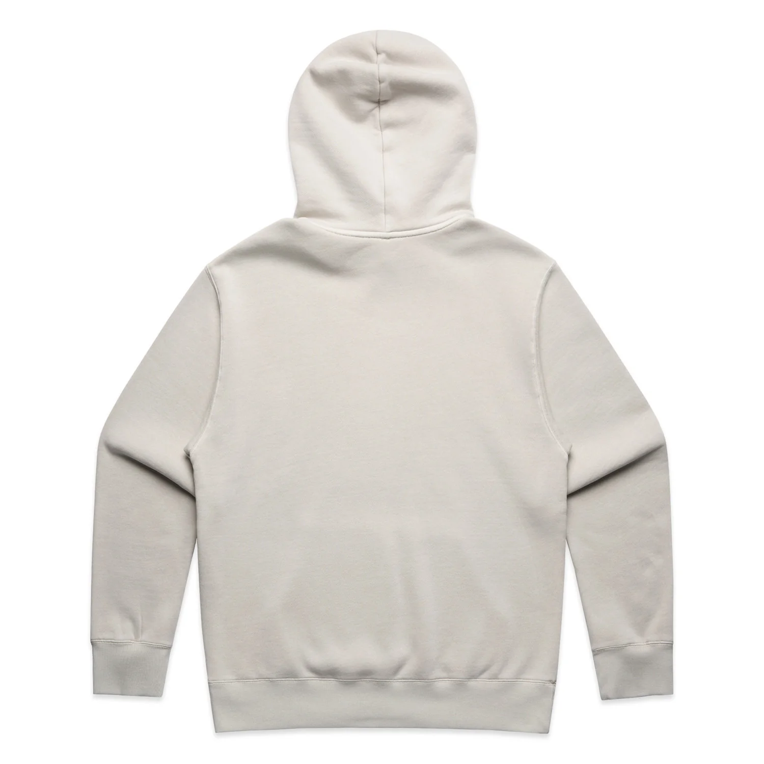 Casuals with Katie Nolan: Relaxed Faded Hoodie - Image 3