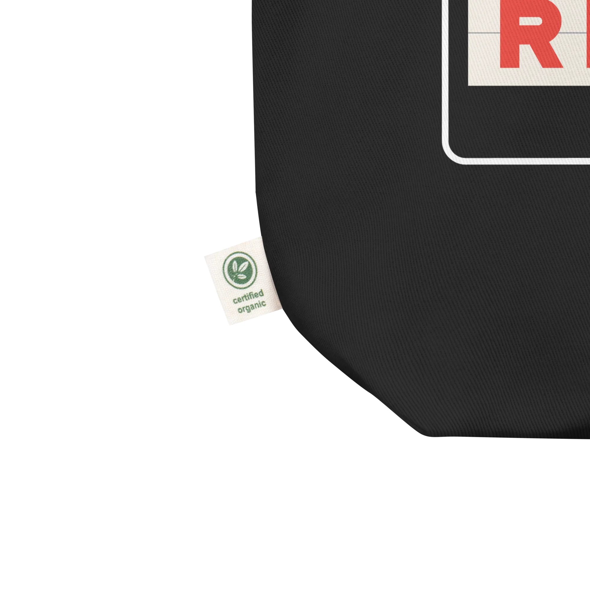 Classic Rewind: Eco Tote - Image 3