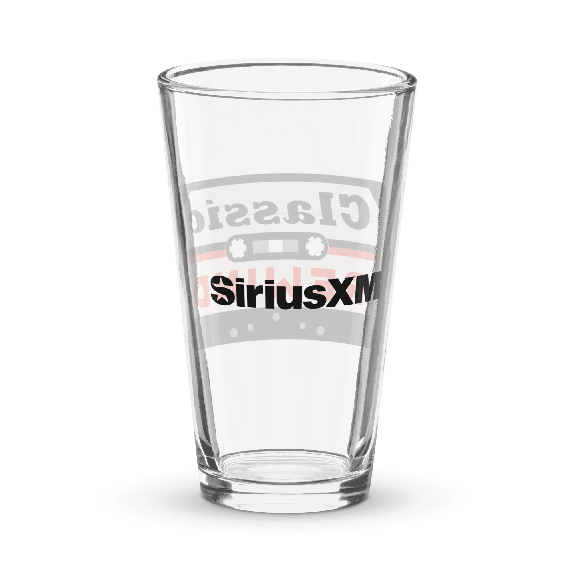 Classic Rewind: Pint Glass - Image 2
