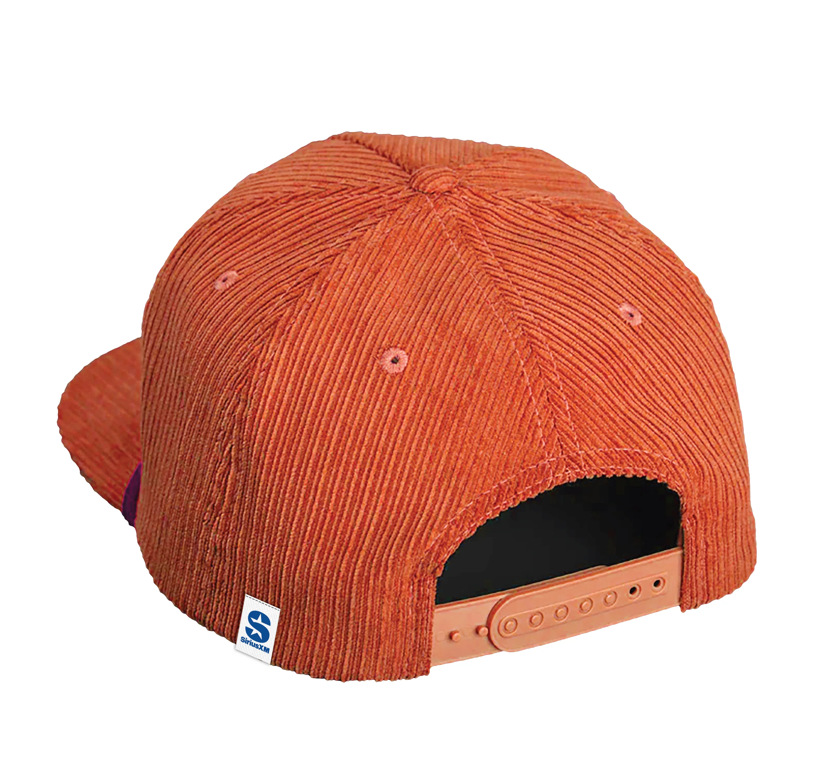 Classic Rewind: Tape Deck Corduroy Hat - Image 2