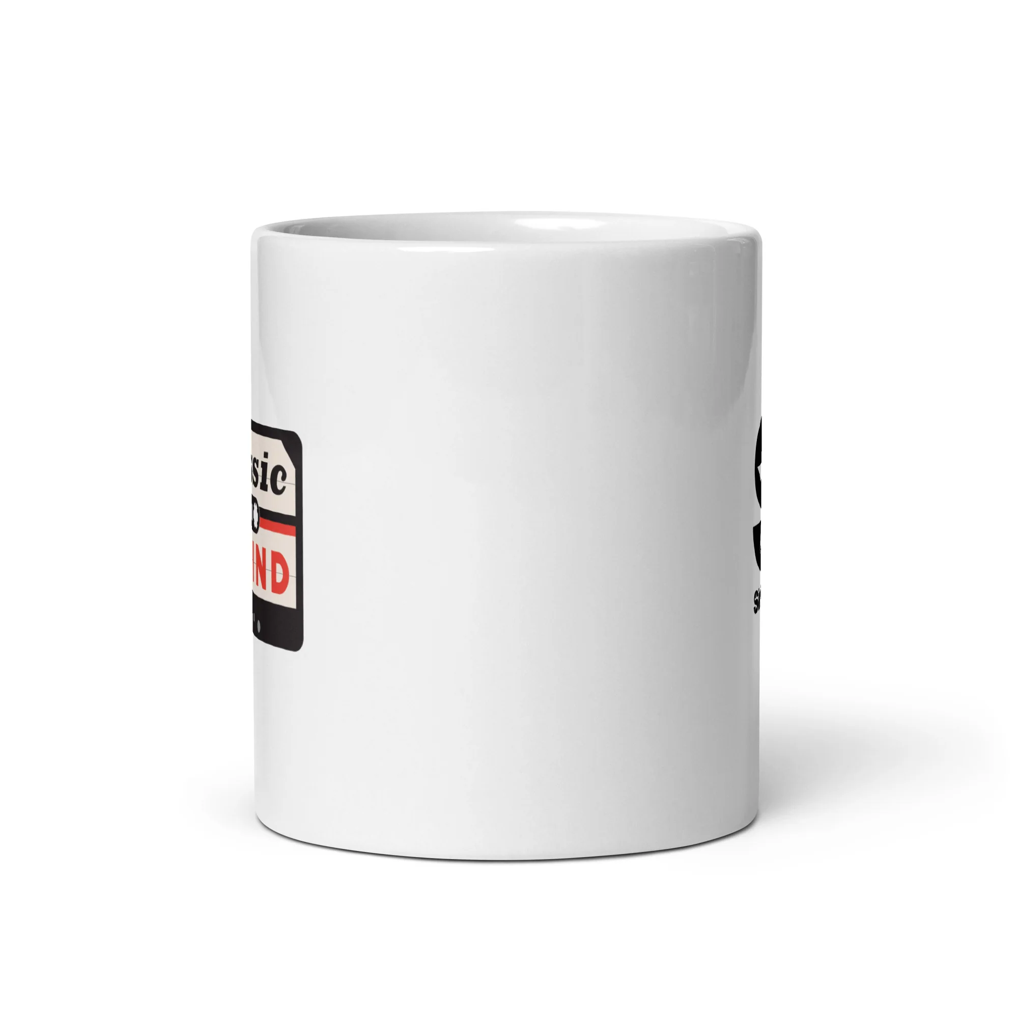 Classic Rewind: Mug - Image 3