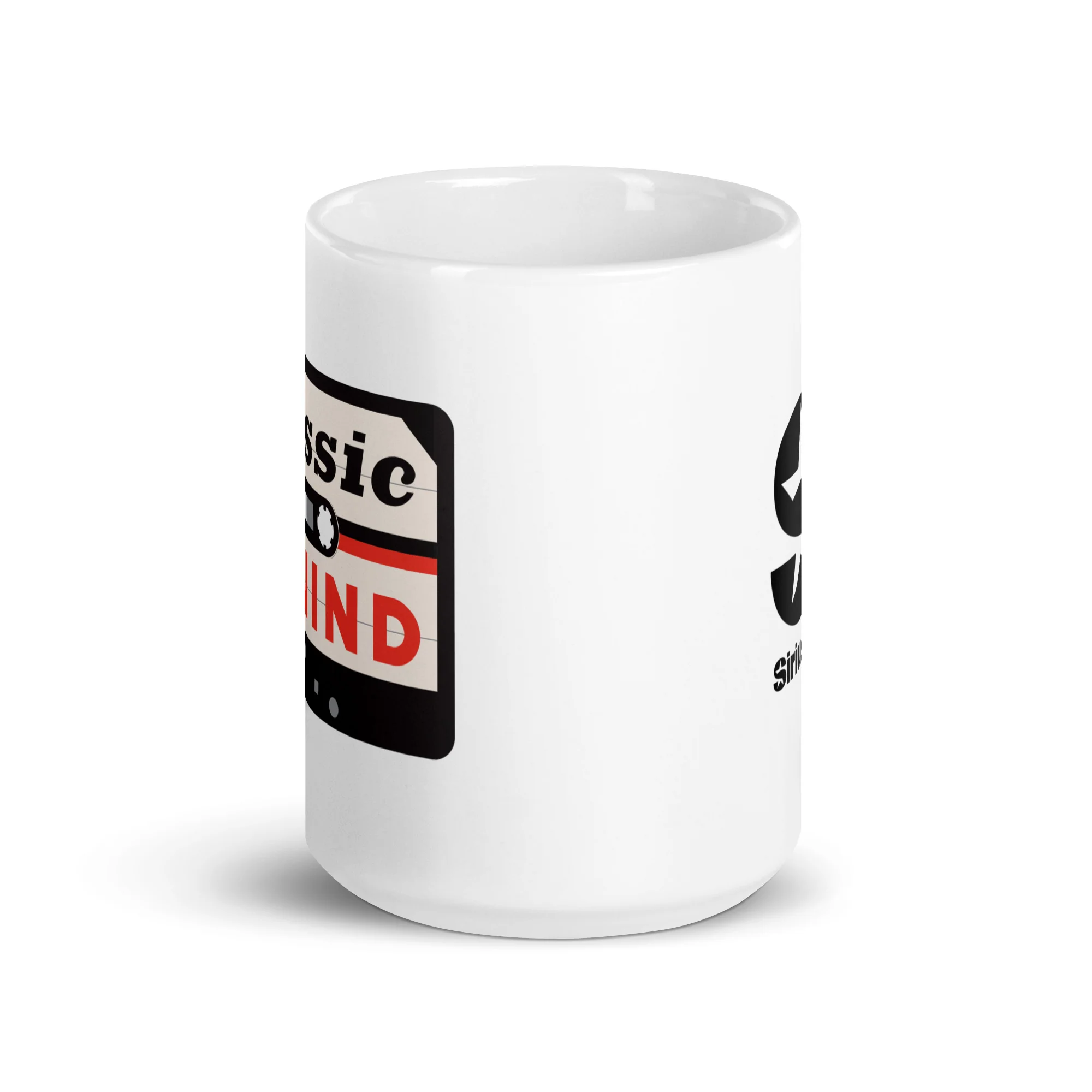 Classic Rewind: Mug - Image 6