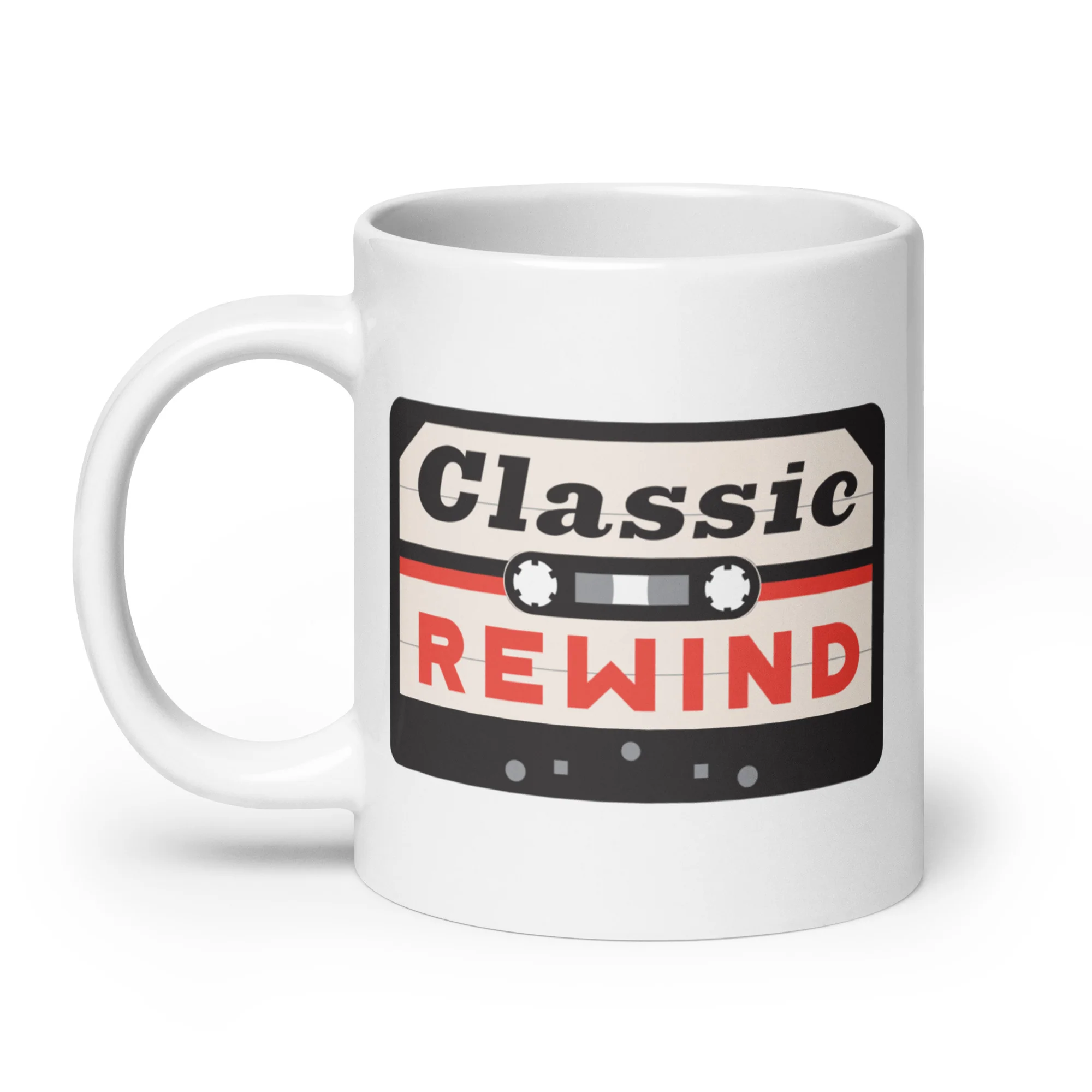 Classic Rewind: Mug - Image 8