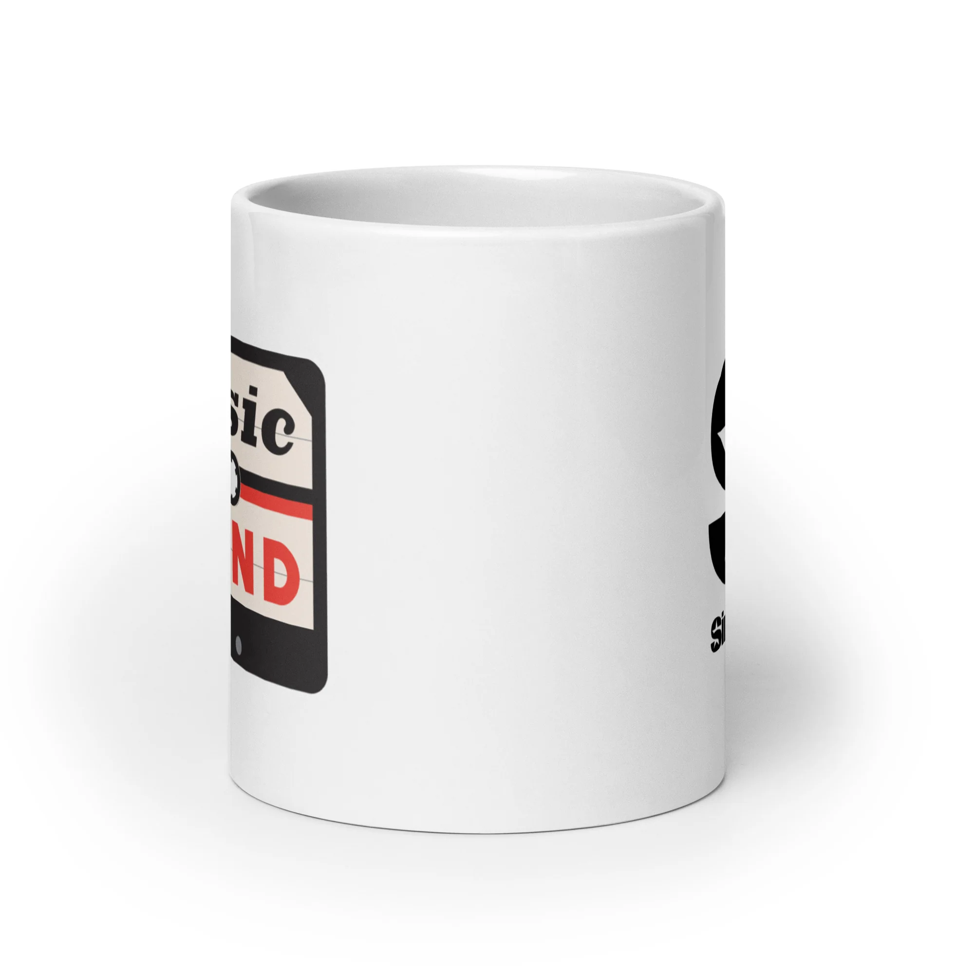 Classic Rewind: Mug - Image 9