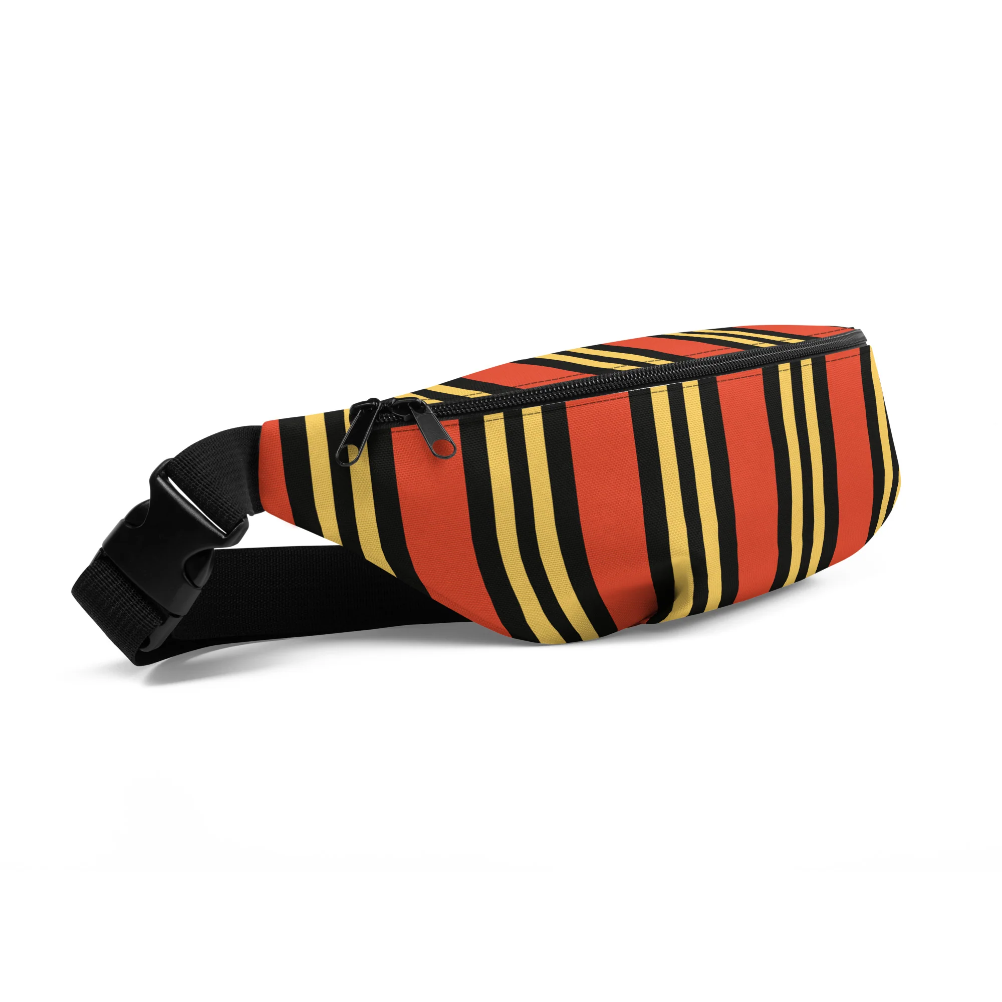 Classic Vinyl: Liner Notes Belt Bag - Image 2