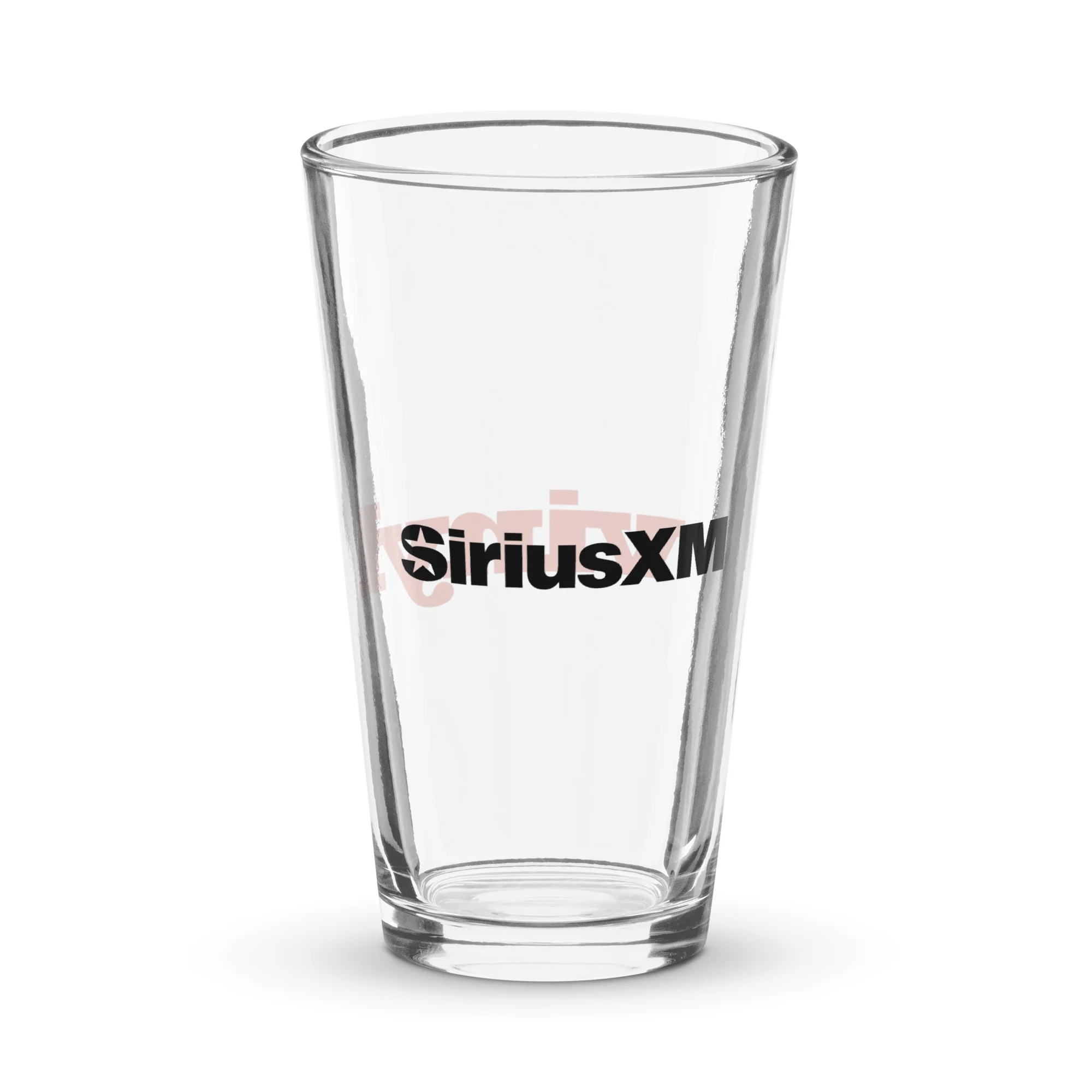 Classic Vinyl: Pint Glass - Image 2
