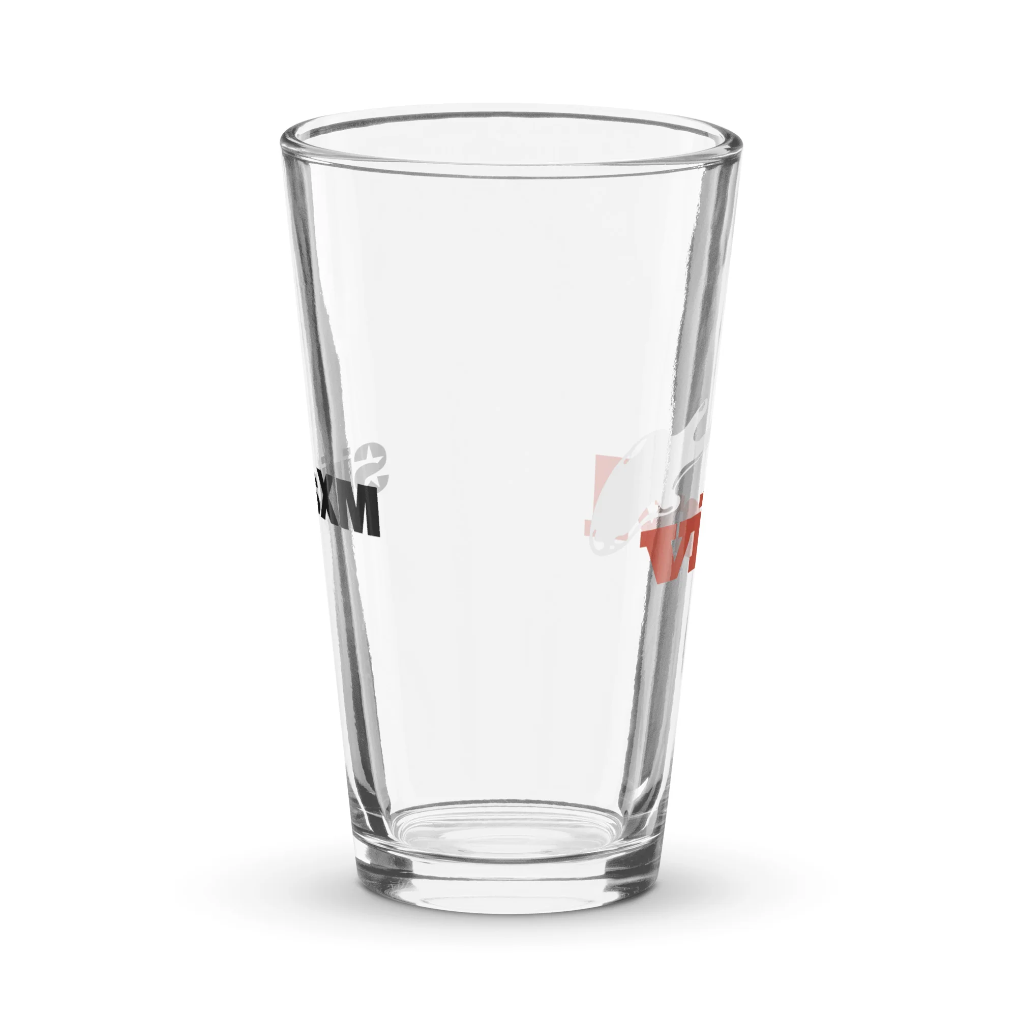 Classic Vinyl: Pint Glass - Image 4