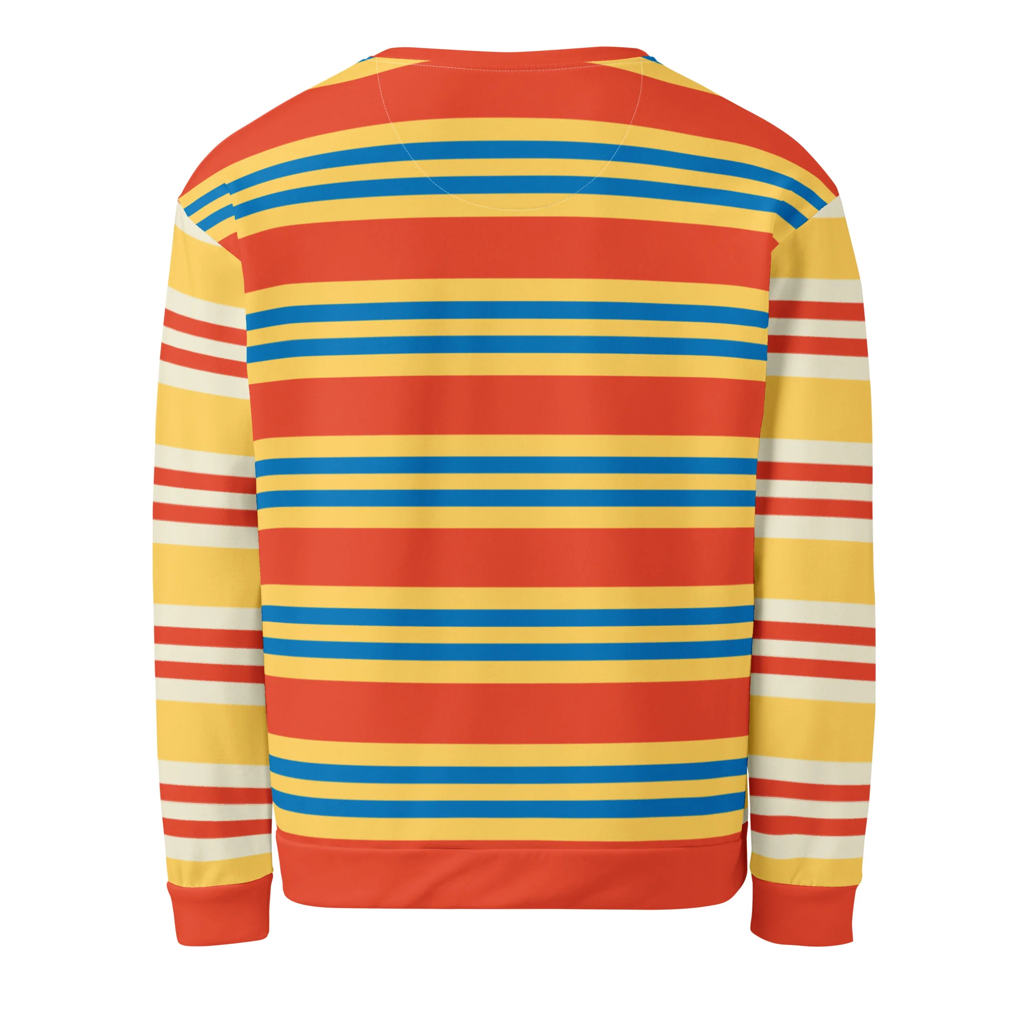 Classic Vinyl: Liner Notes Crew Sweatshirt - Image 2