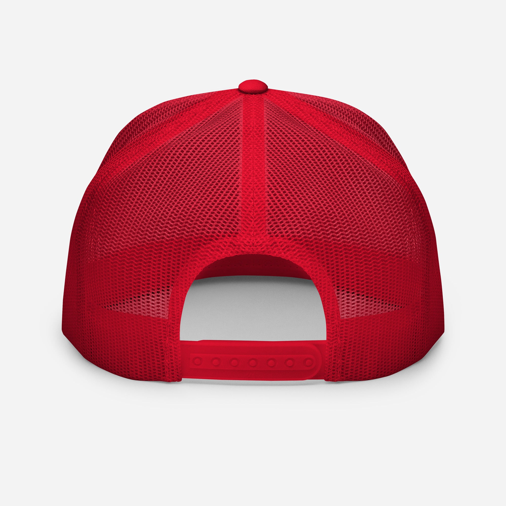 Classic Vinyl: RPMs Trucker Cap - Image 3