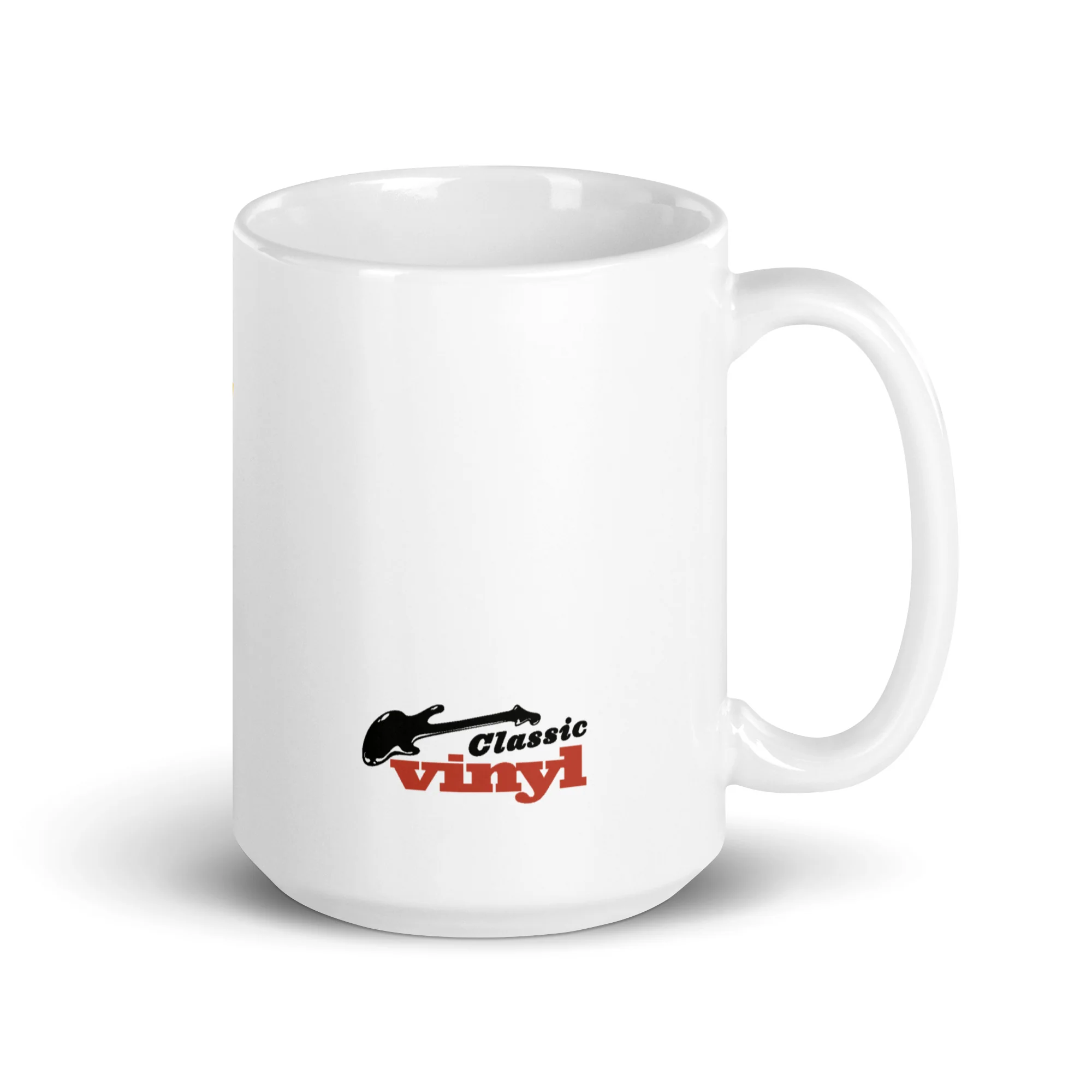 Classic Vinyl: RPMs Mug - Image 2