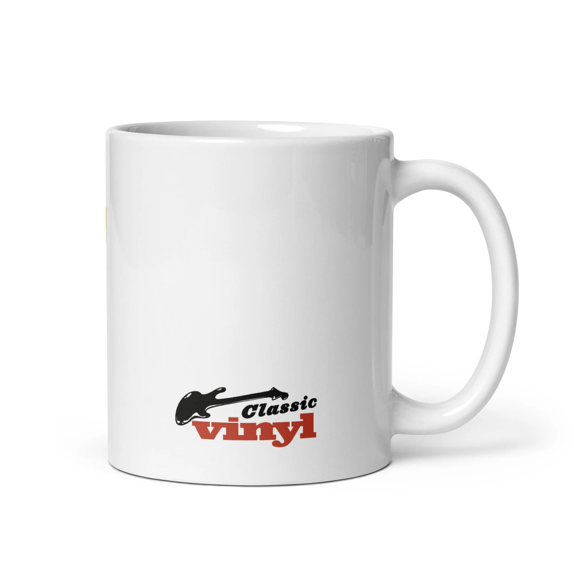 Classic Vinyl: RPMs Mug - Image 4