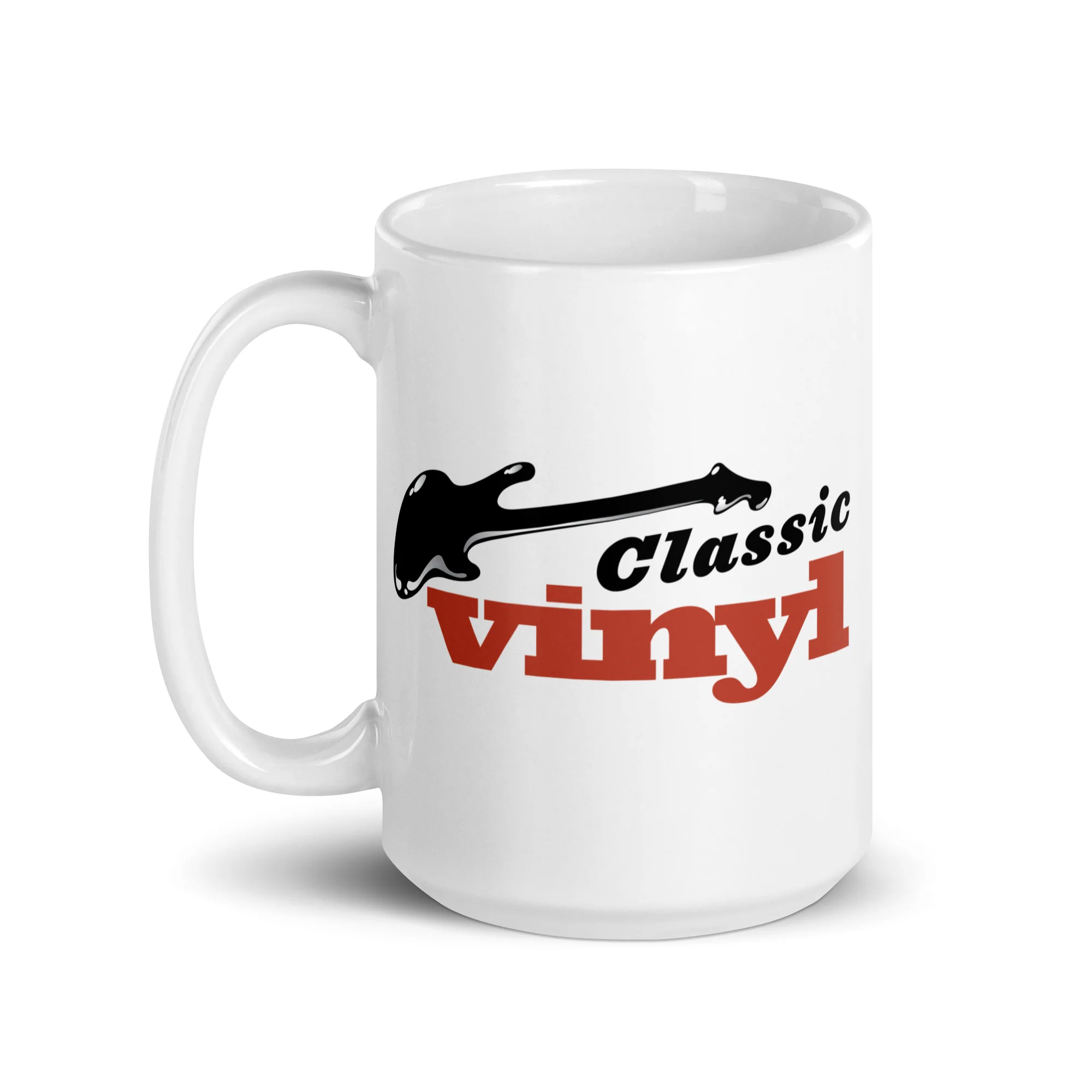 Classic Vinyl: Mug - Image 4