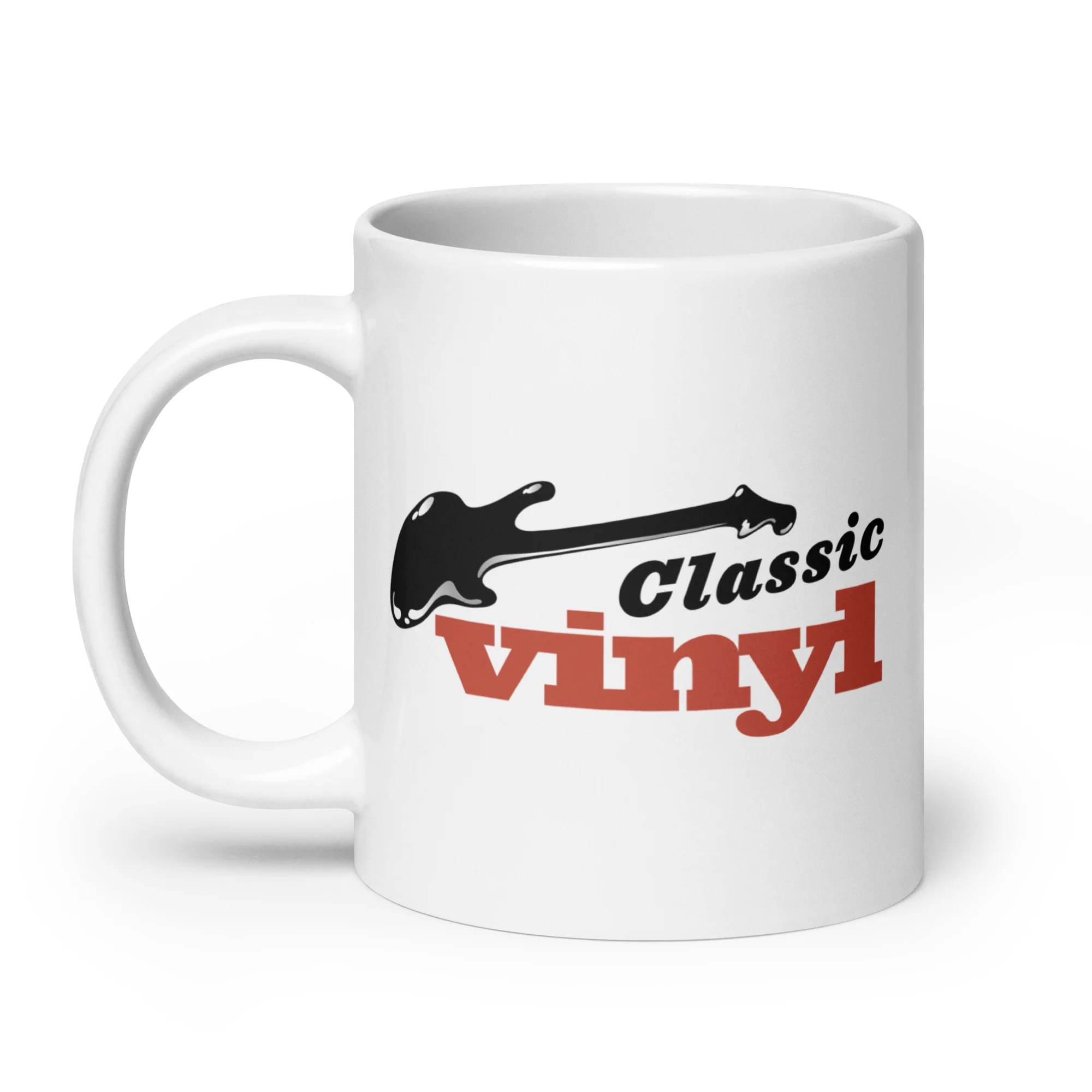 Classic Vinyl: Mug - Image 8